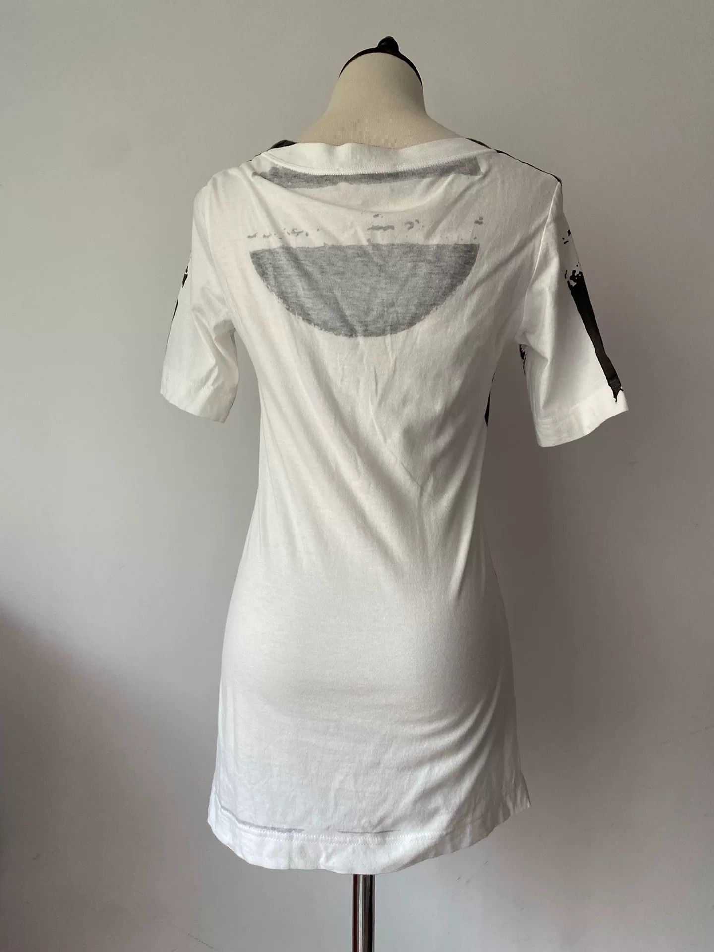 Vivienne Westwood vivienne westwood punk saturn short sleeve t-shirt Size M / US 6-8 / IT 42-44 - 4 Thumbnail