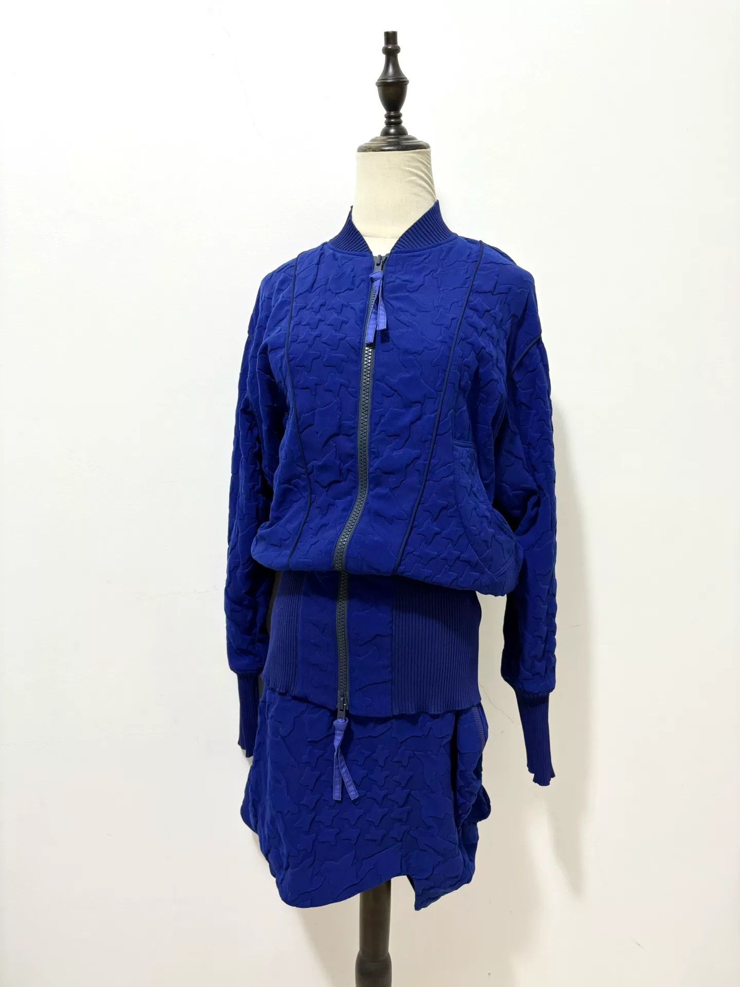 Vivienne Westwood vivienne westwood blue two-piece set Size L / US 10 / IT 46 - 2 Thumbnail