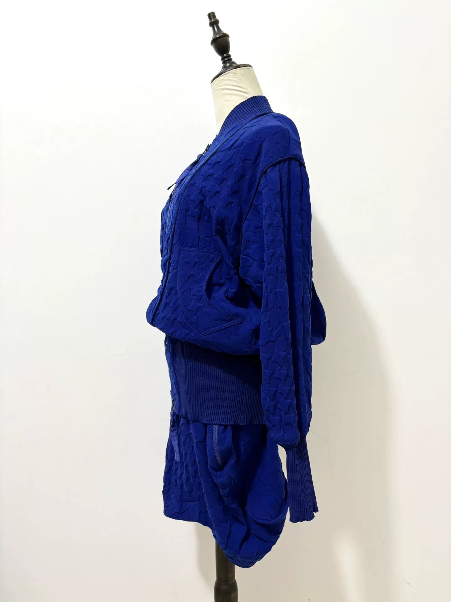 Vivienne Westwood vivienne westwood blue two-piece set Size L / US 10 / IT 46 - 3 Thumbnail