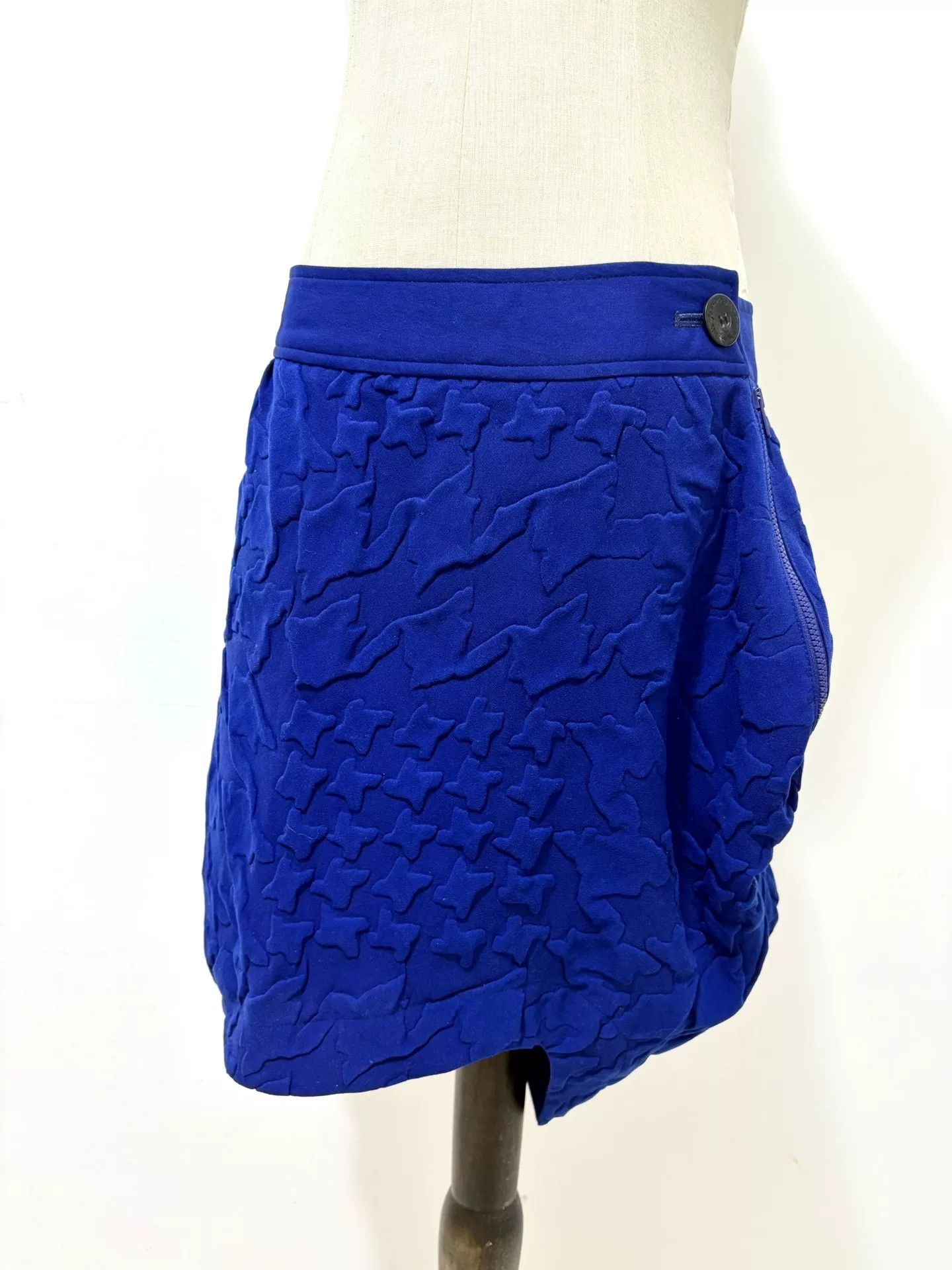 Vivienne Westwood vivienne westwood blue two-piece set Size L / US 10 / IT 46 - 5 Thumbnail