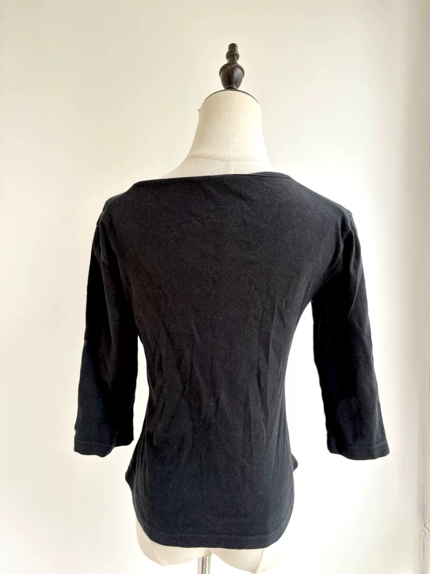 Vivienne Westwood vivienne westwood skull saturn punk top Size M / US 6-8 / IT 42-44 - 5 Thumbnail
