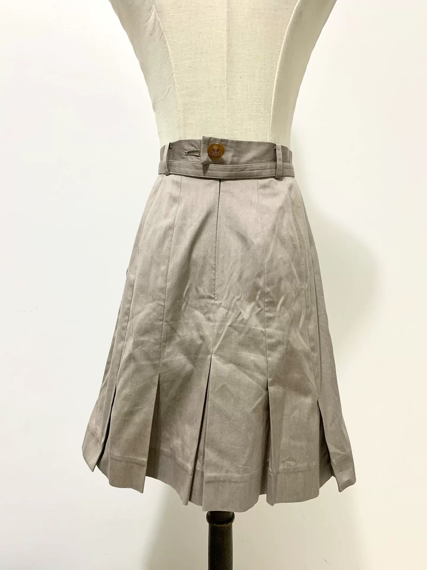 Vivienne Westwood vivienne westwood vintage suit set Size M / US 6-8 / IT 42-44 - 5 Thumbnail