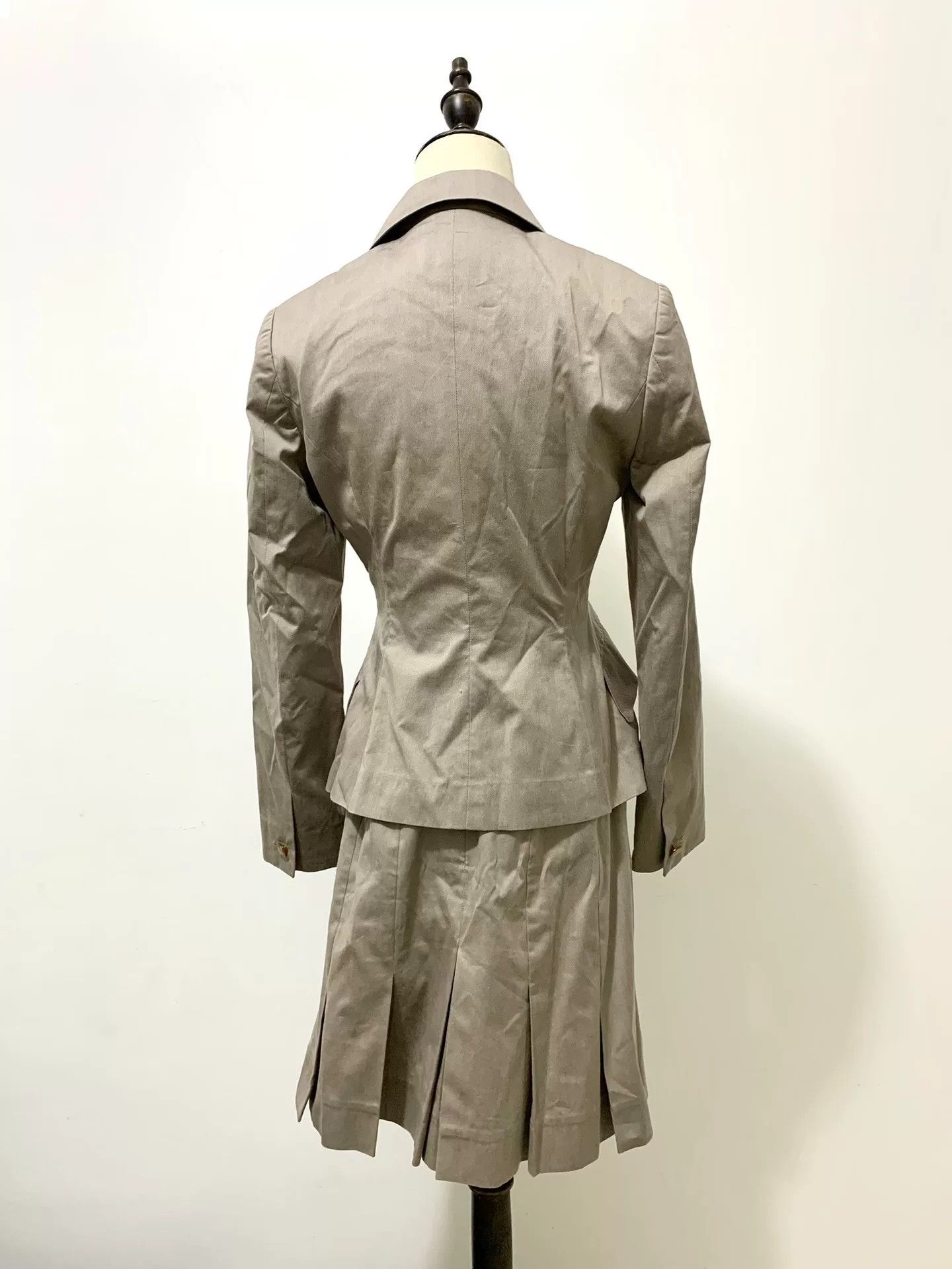 Vivienne Westwood vivienne westwood vintage suit set Size M / US 6-8 / IT 42-44 - 2 Thumbnail
