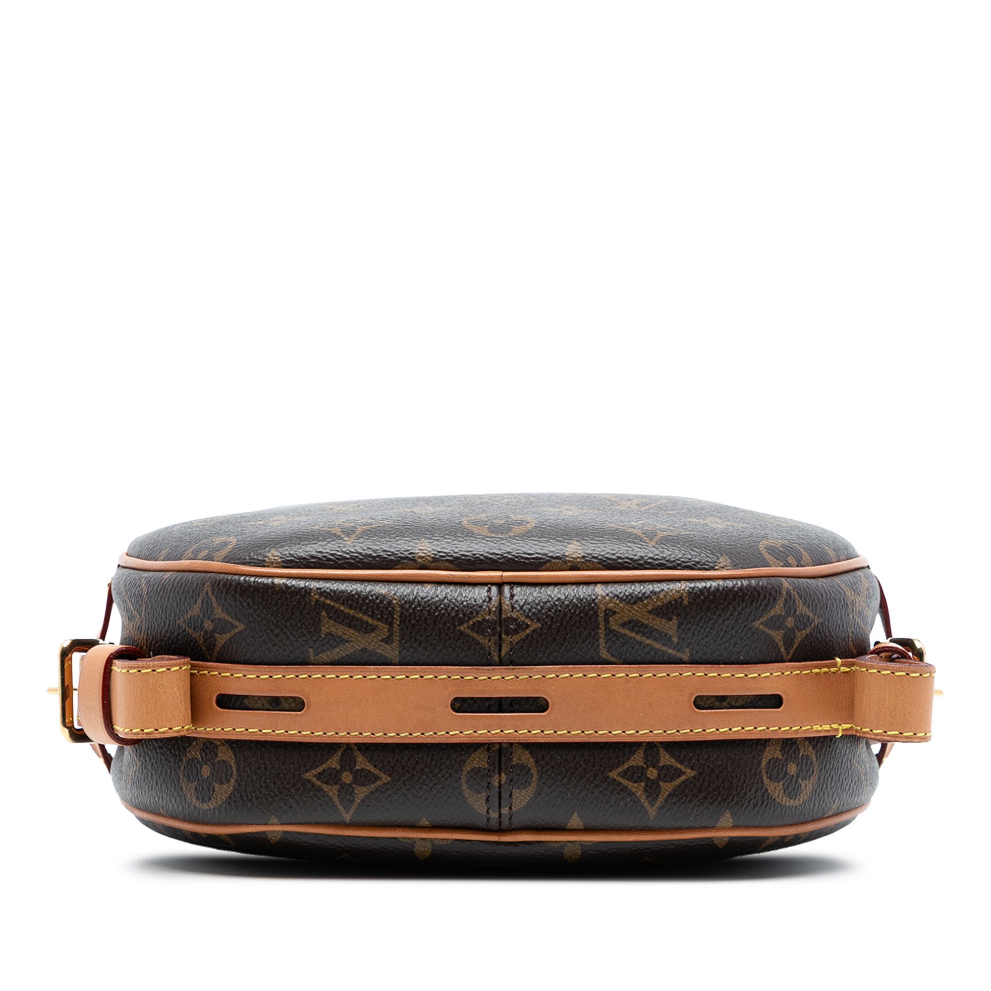 Louis Vuitton Louis Vuitton Monogram Boite Chapeaux Souple MM Size ONE SIZE - 3 Thumbnail