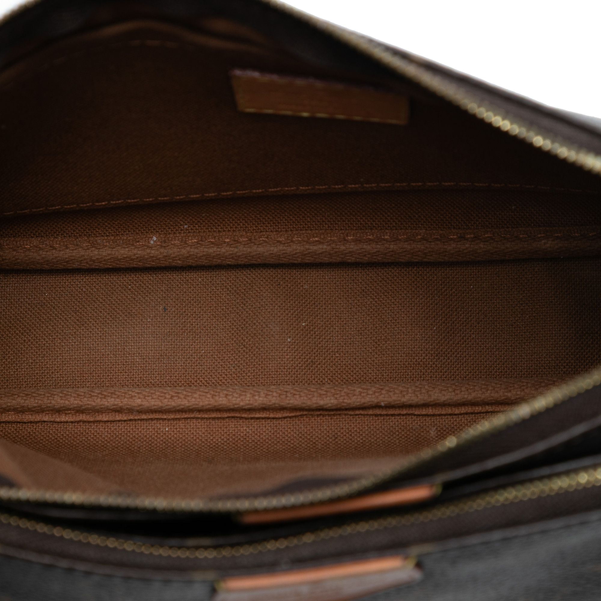 Louis Vuitton Louis Vuitton Monogram Multi Pochette Accessoires Size ONE SIZE - 4 Thumbnail