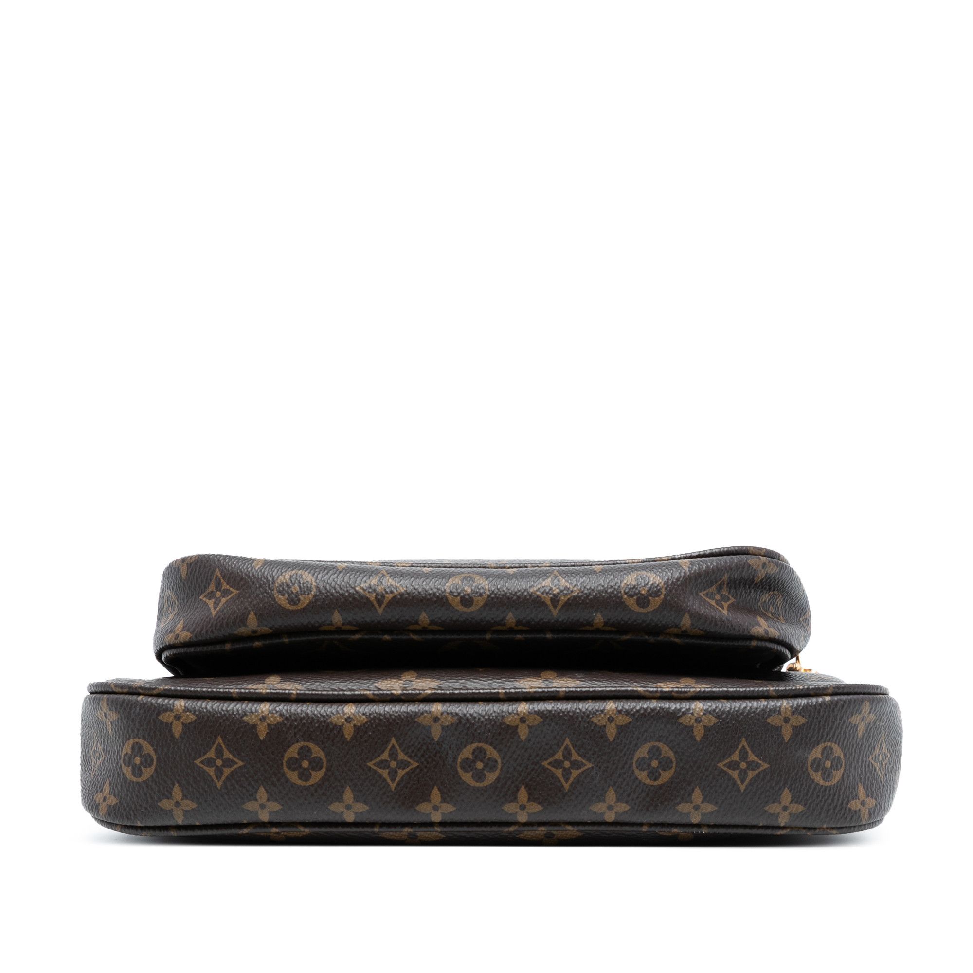 Louis Vuitton Louis Vuitton Monogram Multi Pochette Accessoires Size ONE SIZE - 3 Thumbnail