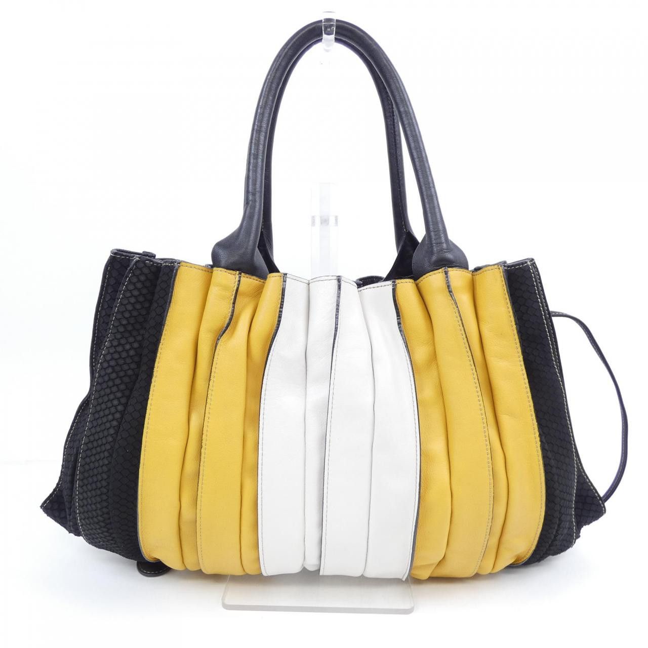 Other Other LUPO Bag Others Handbag DUTY FREE for USA Size ONE SIZE - 3 Thumbnail
