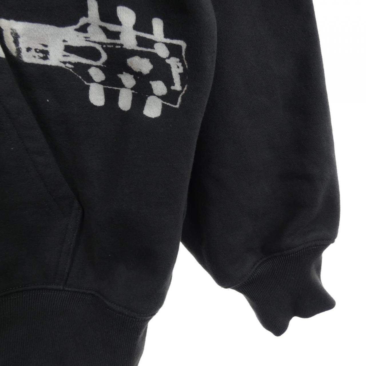 Other Other eye JUNYA WATANABE PALACE Hoodie Cotton Sweatshirts & Hoodies WO-T902 DUTY FREE for USA Size ONE SIZE - 6 Thumbnail