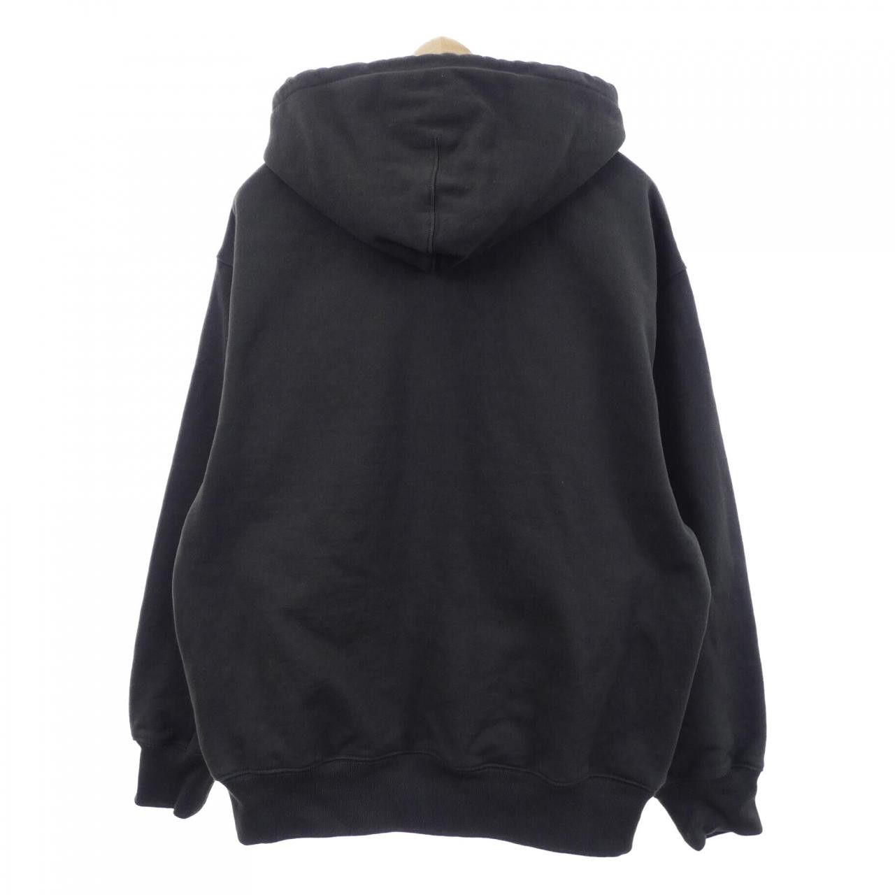 Other Other eye JUNYA WATANABE PALACE Hoodie Cotton Sweatshirts & Hoodies WO-T902 DUTY FREE for USA Size ONE SIZE - 2 Thumbnail