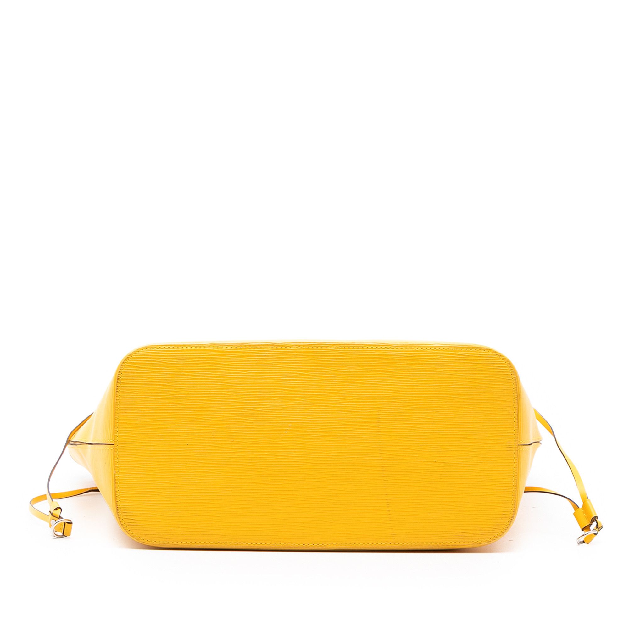 Louis Vuitton Louis Vuitton Epi Neverfull MM Size ONE SIZE - 3 Thumbnail