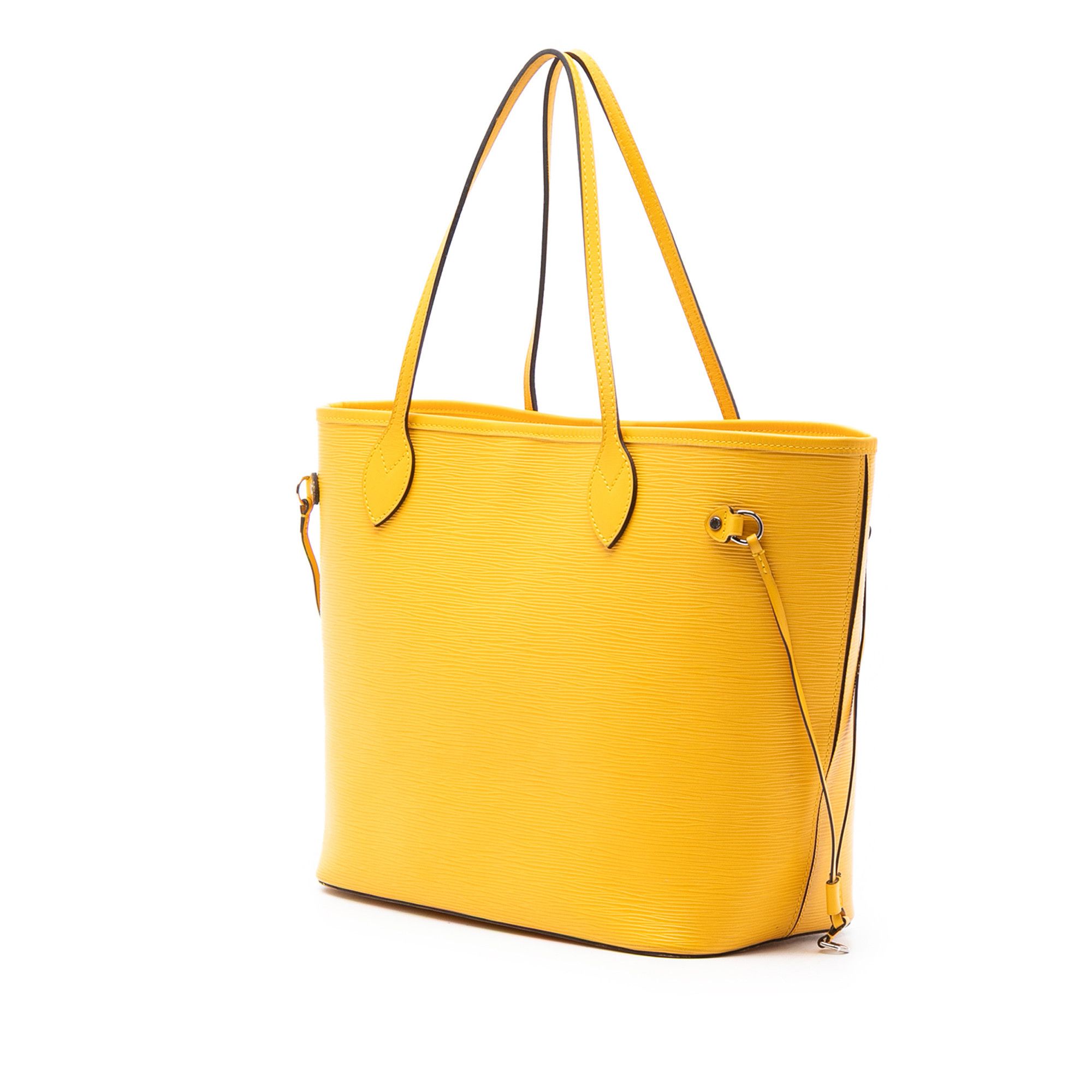 Louis Vuitton Louis Vuitton Epi Neverfull MM Size ONE SIZE - 2 Thumbnail