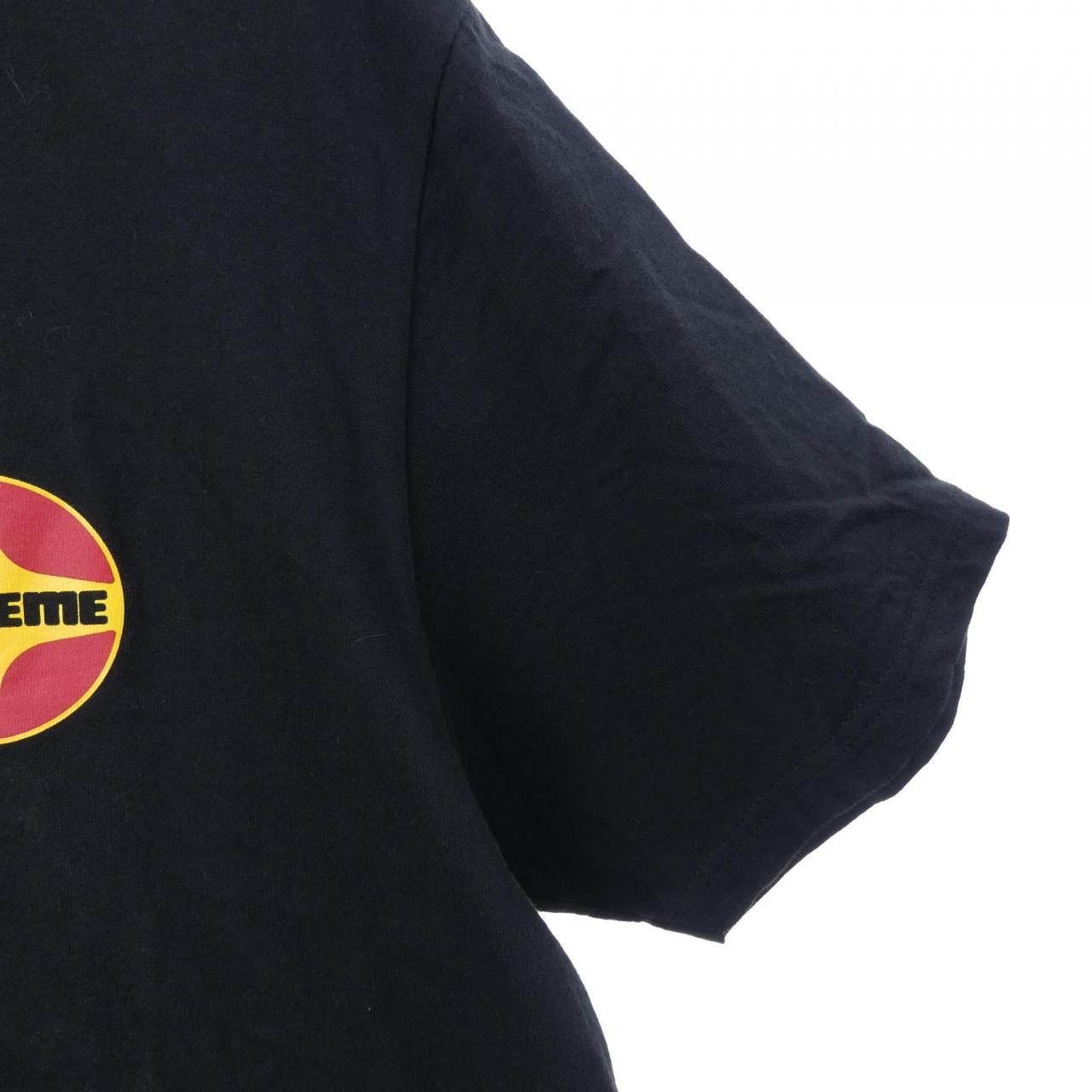 Supreme Supreme Supreme HYSTERIC GLAMOUR PIN T-shirt Cotton T-Shirts HYSTERIC GLAMOUR PIN DUTY FREE for USA Size ONE SIZE - 5 Thumbnail