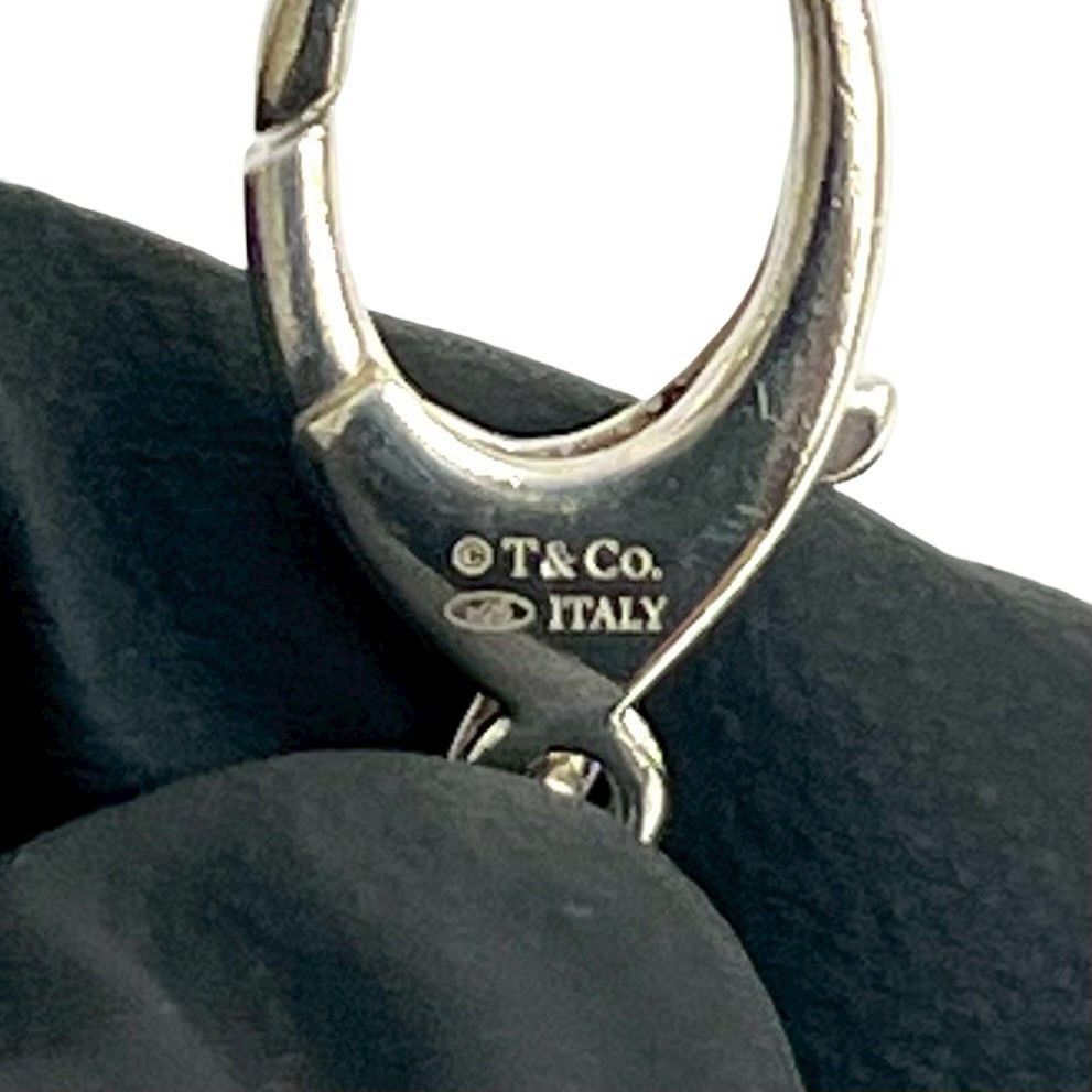 Tiffany & Co. Tiffany & Co. Tiffany Twist Silver Bracelet Metal Bracelet DUTY FREE for USA Size ONE SIZE - 3 Thumbnail