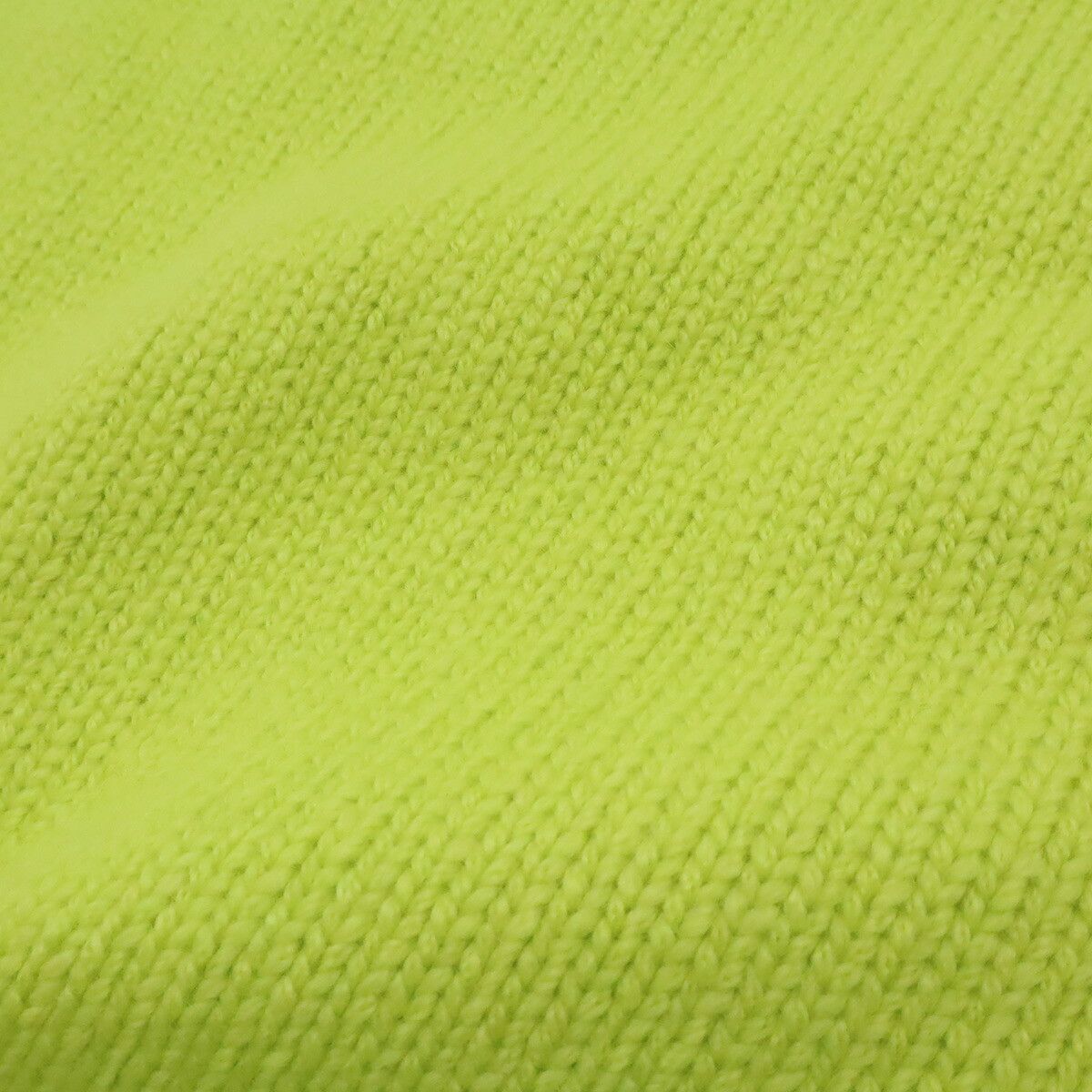 Hermes Hermes Hermes 100% Cashmere Knit Scarf Natural Material Scarf DUTY FREE for USA Size ONE SIZE - 5 Thumbnail