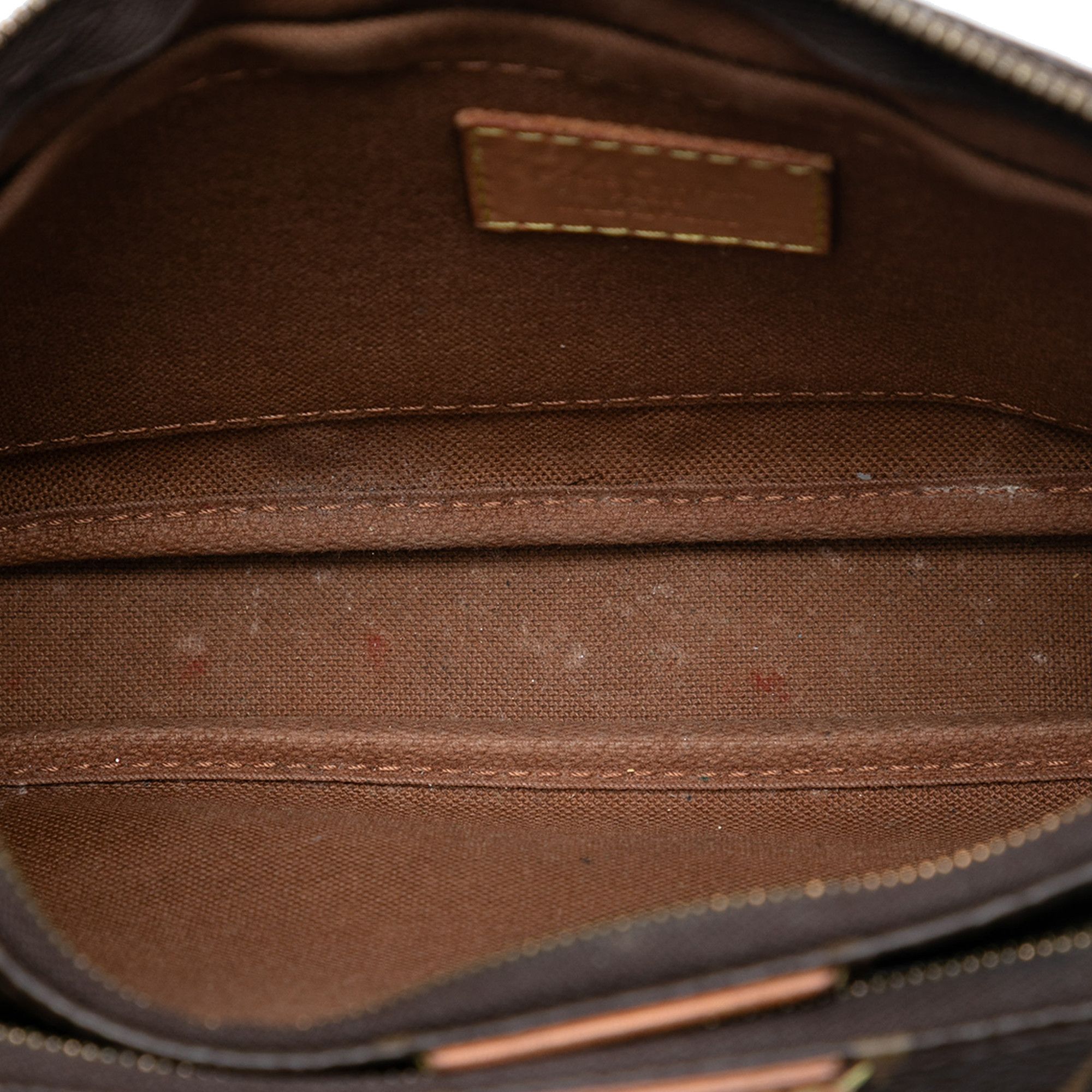 Louis Vuitton Louis Vuitton Monogram Multi Pochette Accessoires Size ONE SIZE - 4 Thumbnail