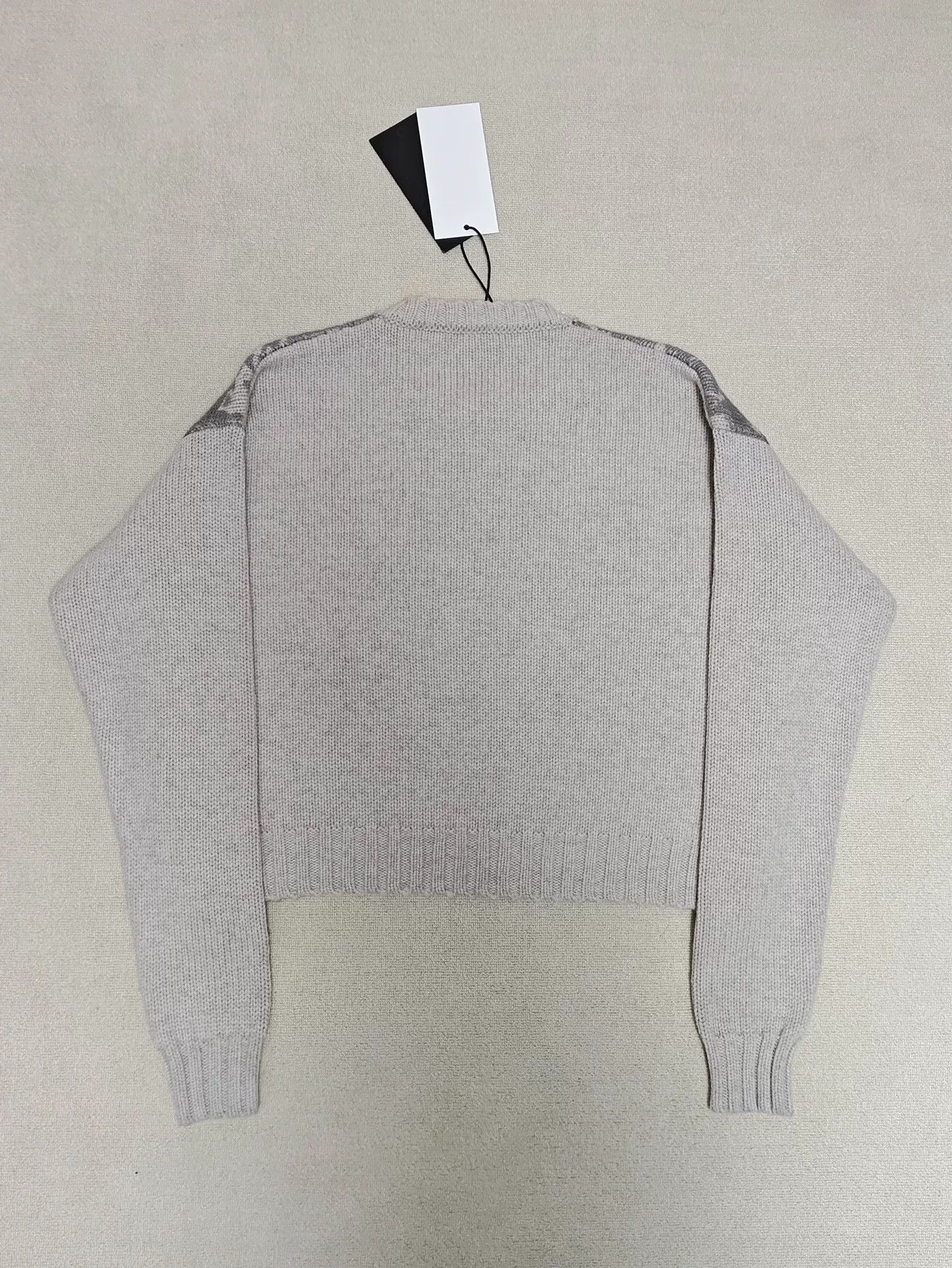 Enfants Riches Deprimes Enfants Riches Deprimes Wool Sweater Size US M / EU 48-50 / 2 - 3 Thumbnail