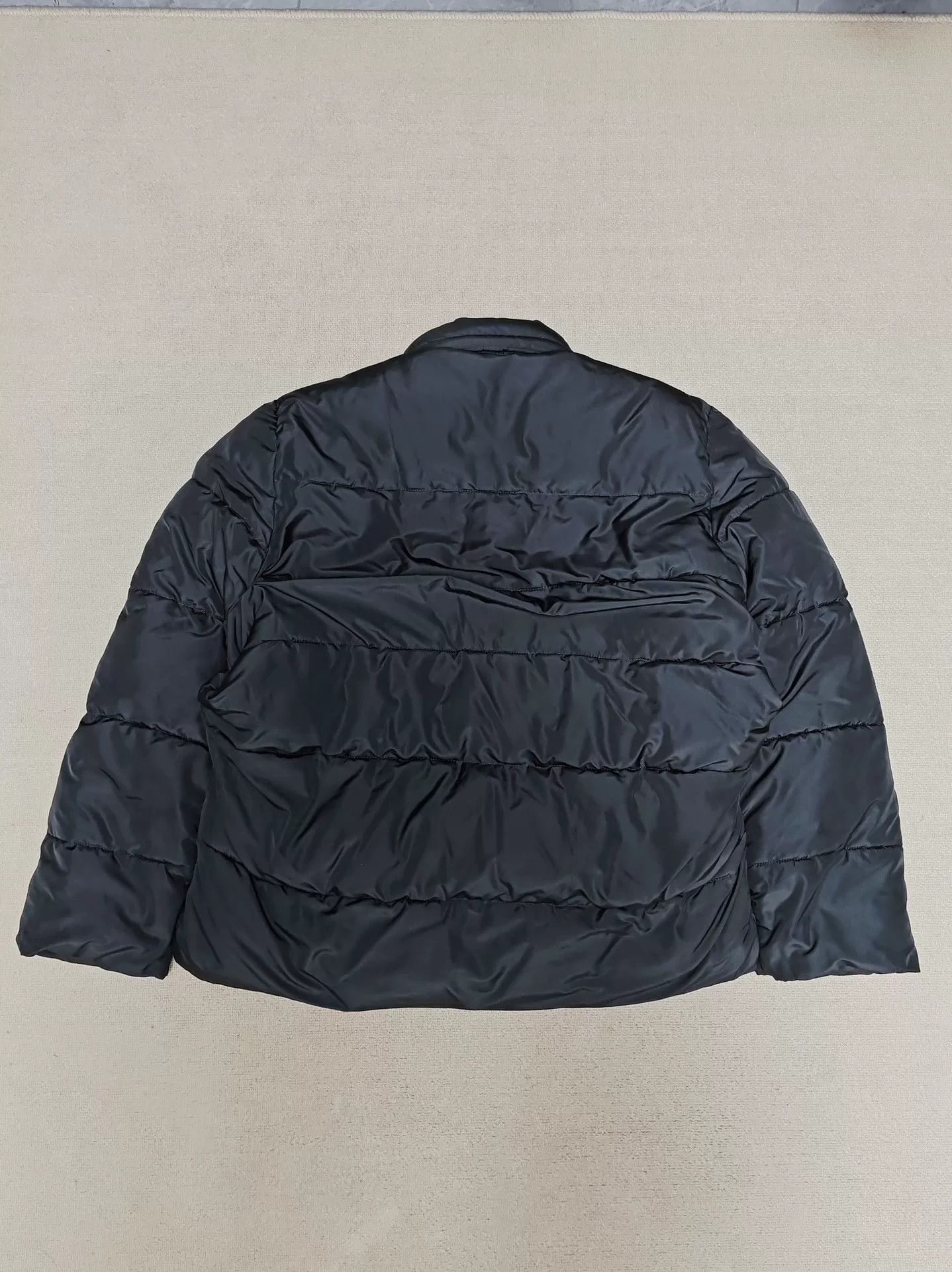 Balenciaga balenciaga sporty oversized down jacket Size US S / EU 44-46 / 1 - 3 Thumbnail