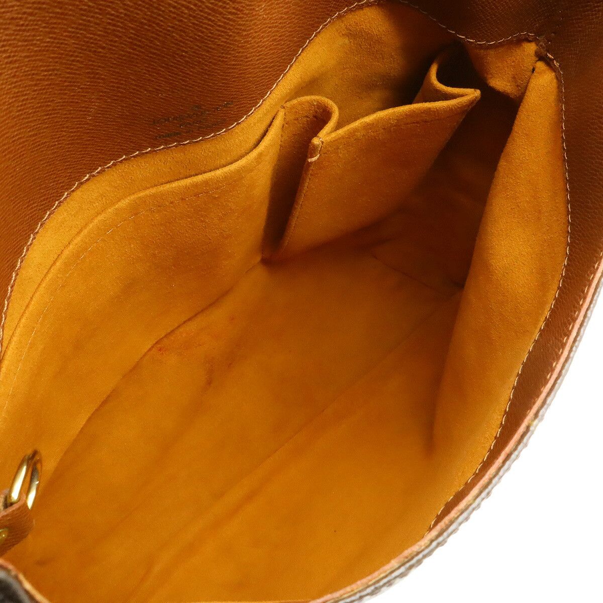 Louis Vuitton Louis Vuitton Louis Vuitton Musette Monogram Shoulder Bag Canvas Crossbody Bag M51256 DUTY FREE for USA Size ONE SIZE - 8 Thumbnail