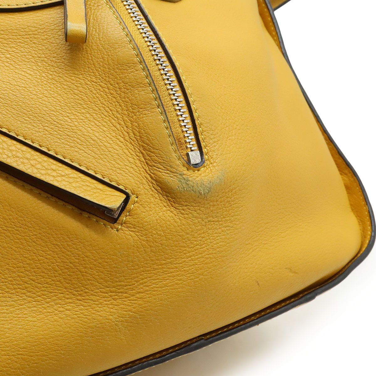 Loewe Loewe Loewe Hammock Leather 2way Bag Leather Shoulder Bag DUTY FREE for USA Size ONE SIZE - 9 Thumbnail