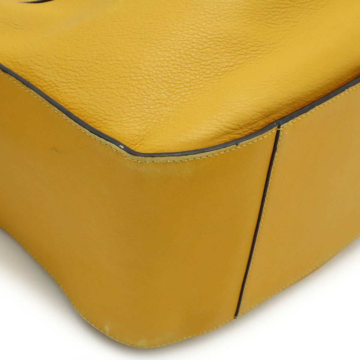 Loewe Loewe Loewe Hammock Leather 2way Bag Leather Shoulder Bag DUTY FREE for USA Size ONE SIZE - 3 Thumbnail