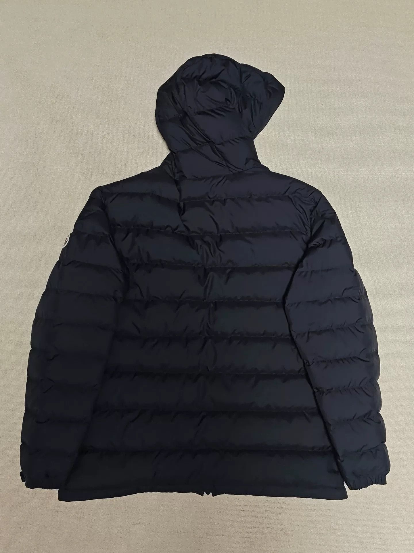 Moncler new moncler chambeyron hooded jacket Size US S / EU 44-46 / 1 - 3 Thumbnail