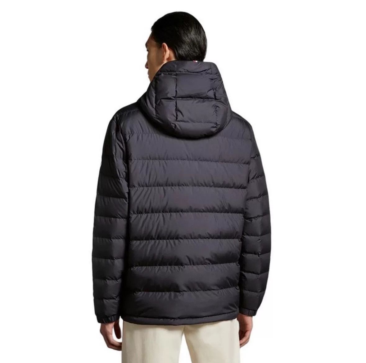 Moncler new moncler chambeyron hooded jacket Size US S / EU 44-46 / 1 - 8 Thumbnail