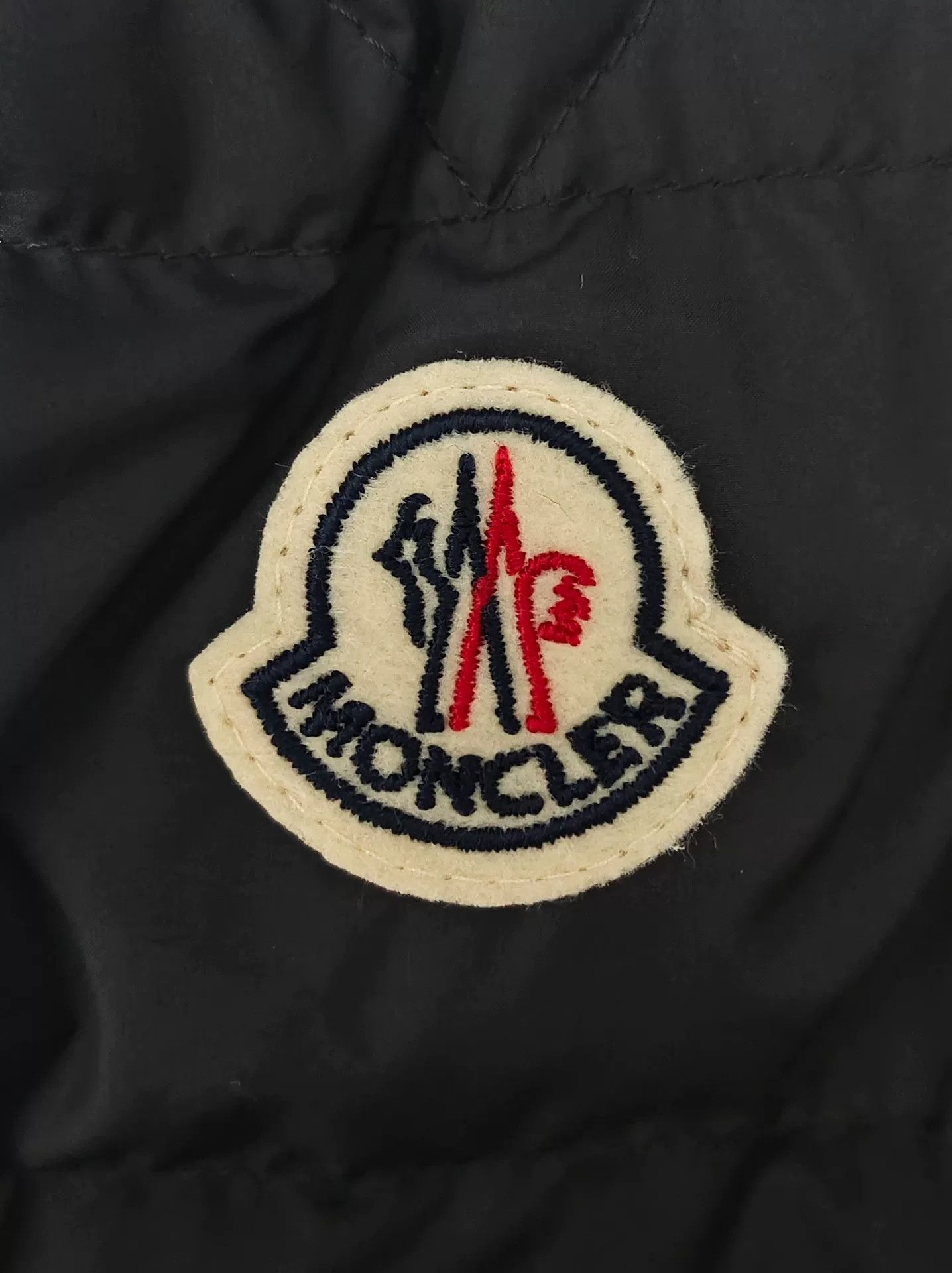 Moncler new moncler chambeyron hooded jacket Size US S / EU 44-46 / 1 - 4 Thumbnail