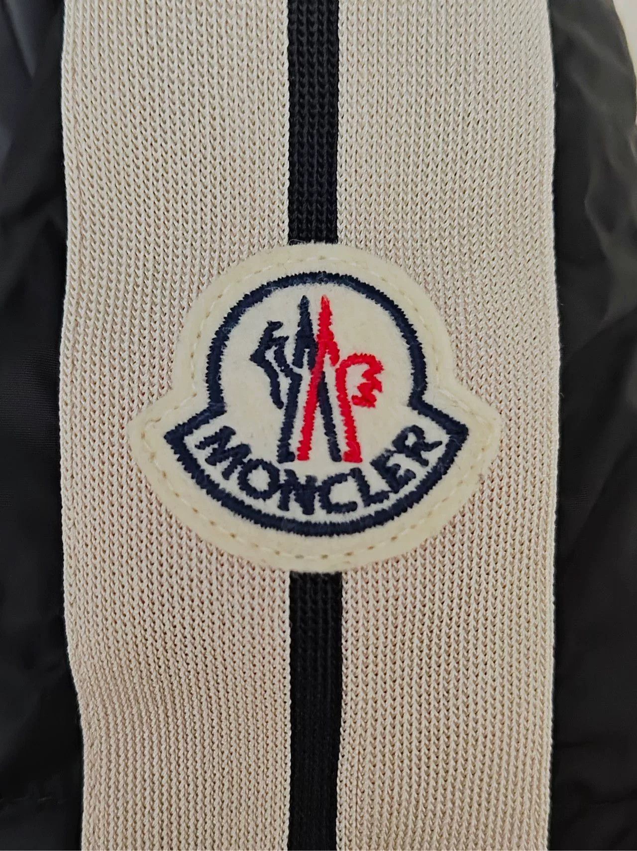 Moncler Genius moncler genius x palm angels puffer jacket Size US S / EU 44-46 / 1 - 3 Thumbnail