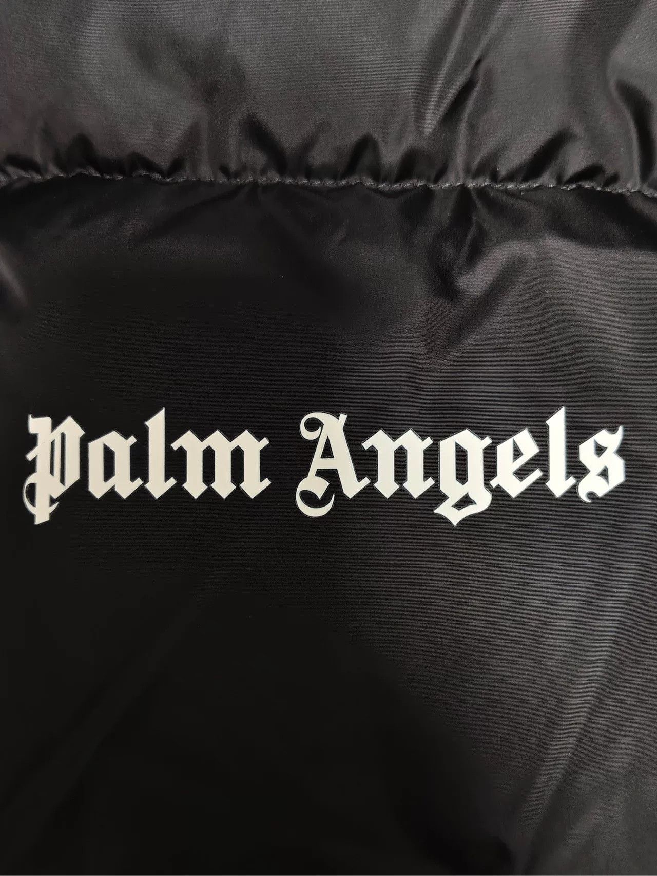 Moncler Genius moncler genius x palm angels puffer jacket Size US S / EU 44-46 / 1 - 4 Thumbnail