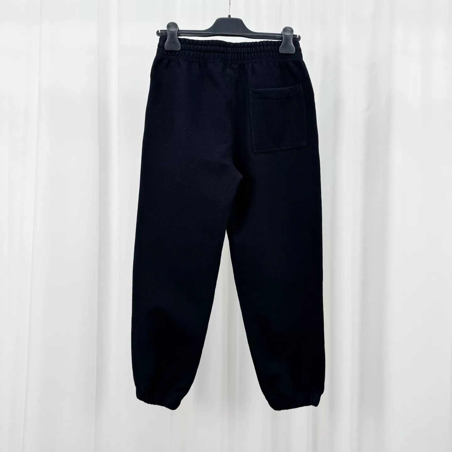 Burberry Burberry Embroidered Floral Letter Casual Pants Size 24" / US 00 / IT 34 - 2 Thumbnail