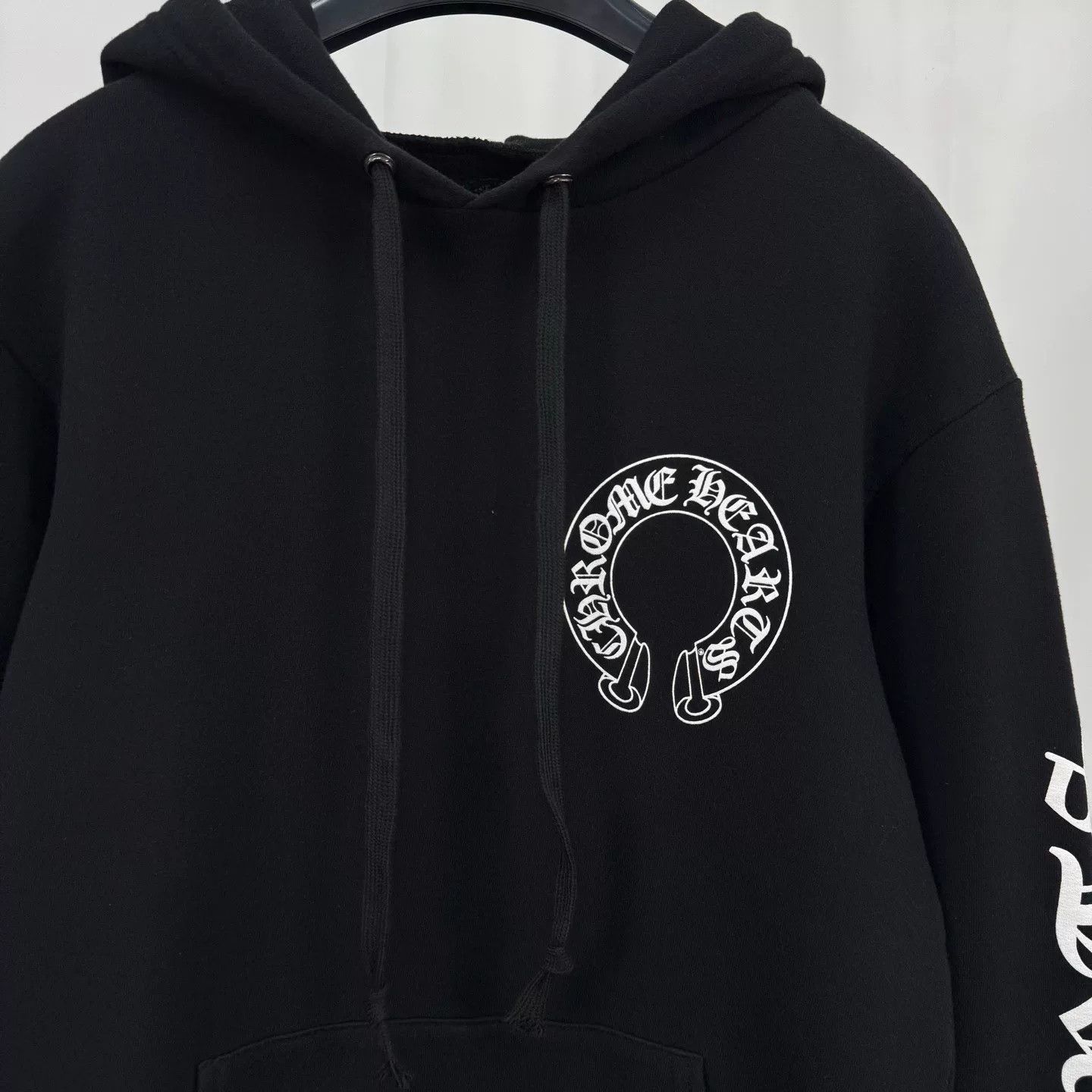 Chrome Hearts chrome hearts mattyboy red lips hoodie Size XS / US 0-2 / IT 36-38 - 3 Thumbnail