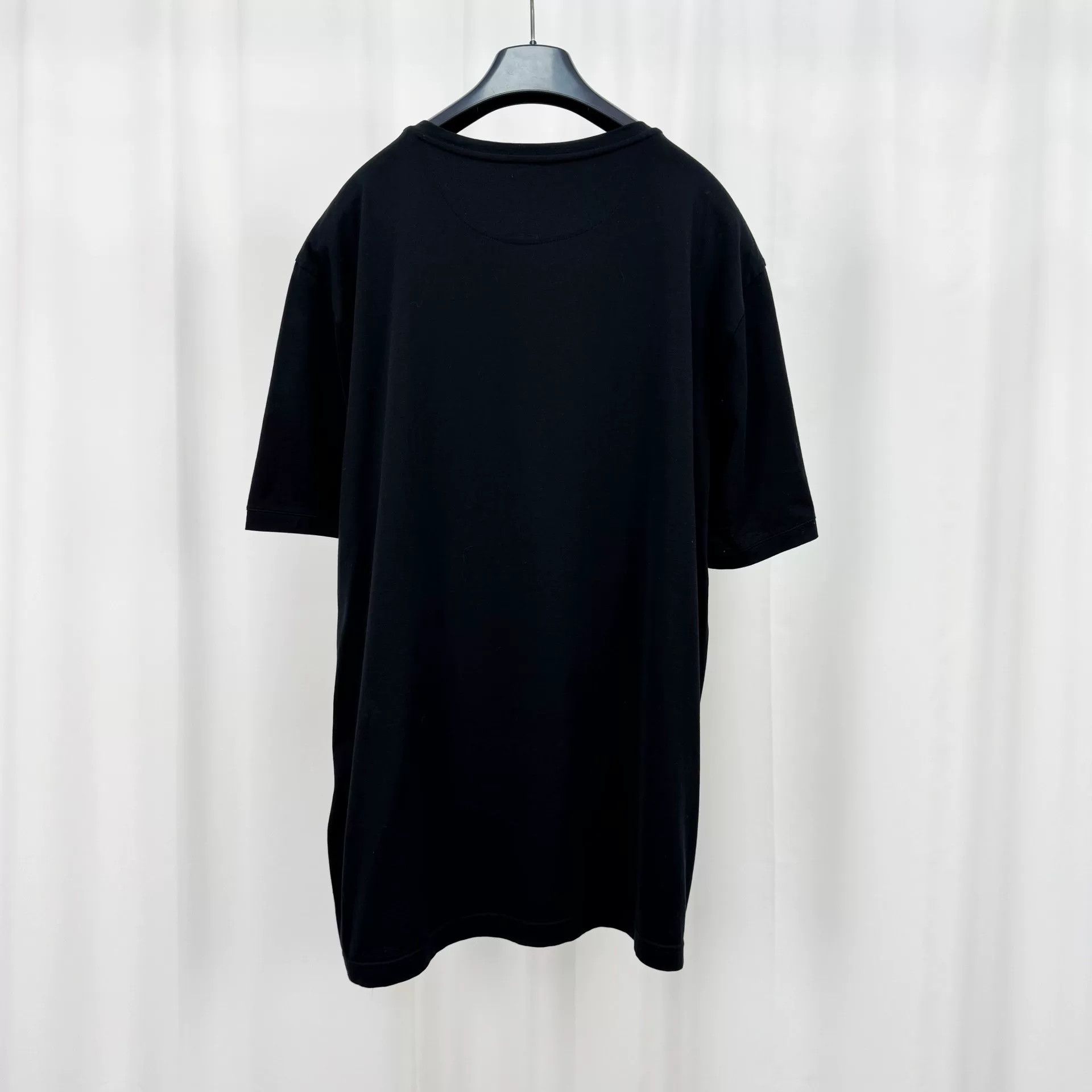Fendi Fendi Short Sleeve Monster Tee with Studs Size US XXL / EU 58 / 5 - 2 Thumbnail
