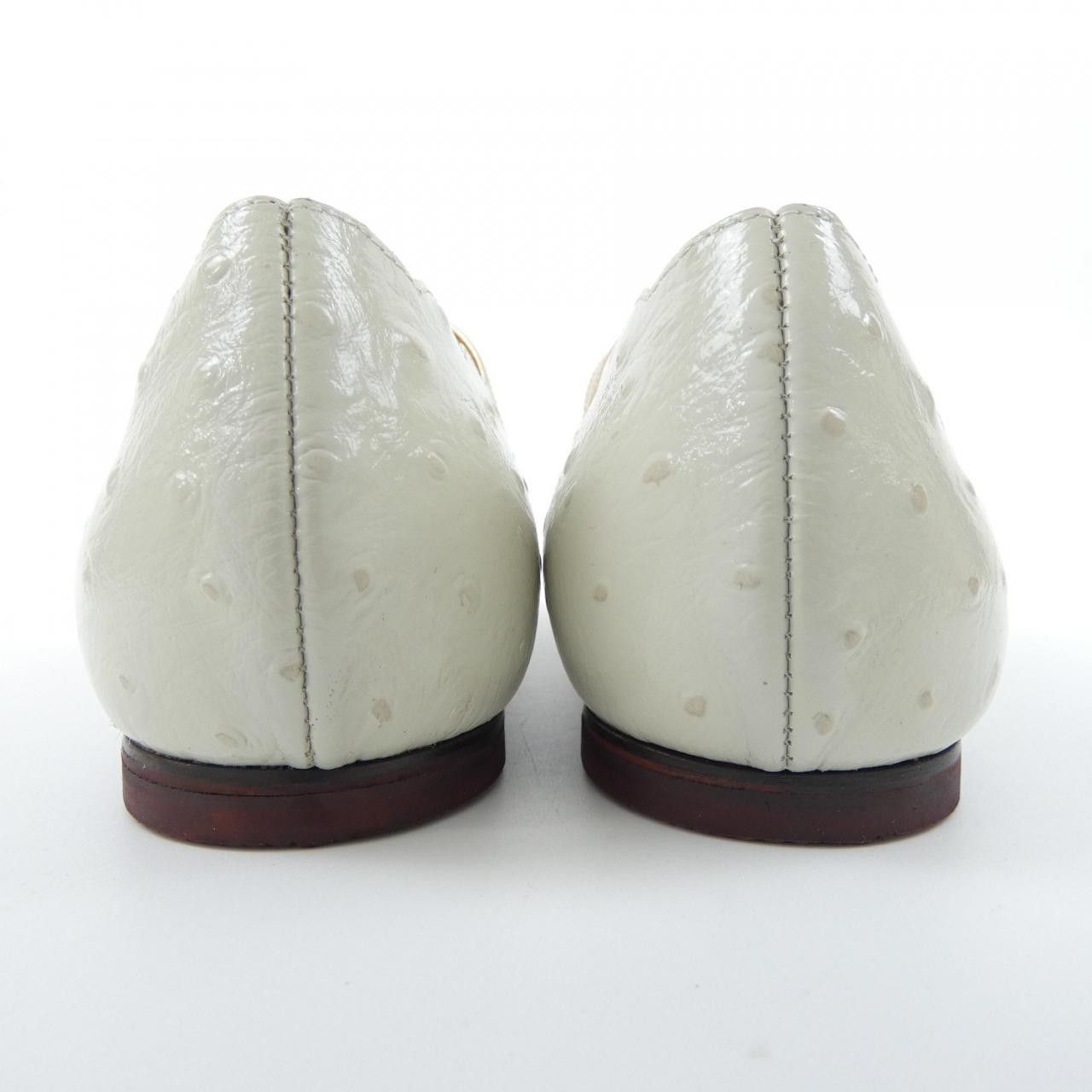 Marni Marni Marni Leather Shoes Leather Shoes DUTY FREE for USA Size ONE SIZE - 5 Thumbnail
