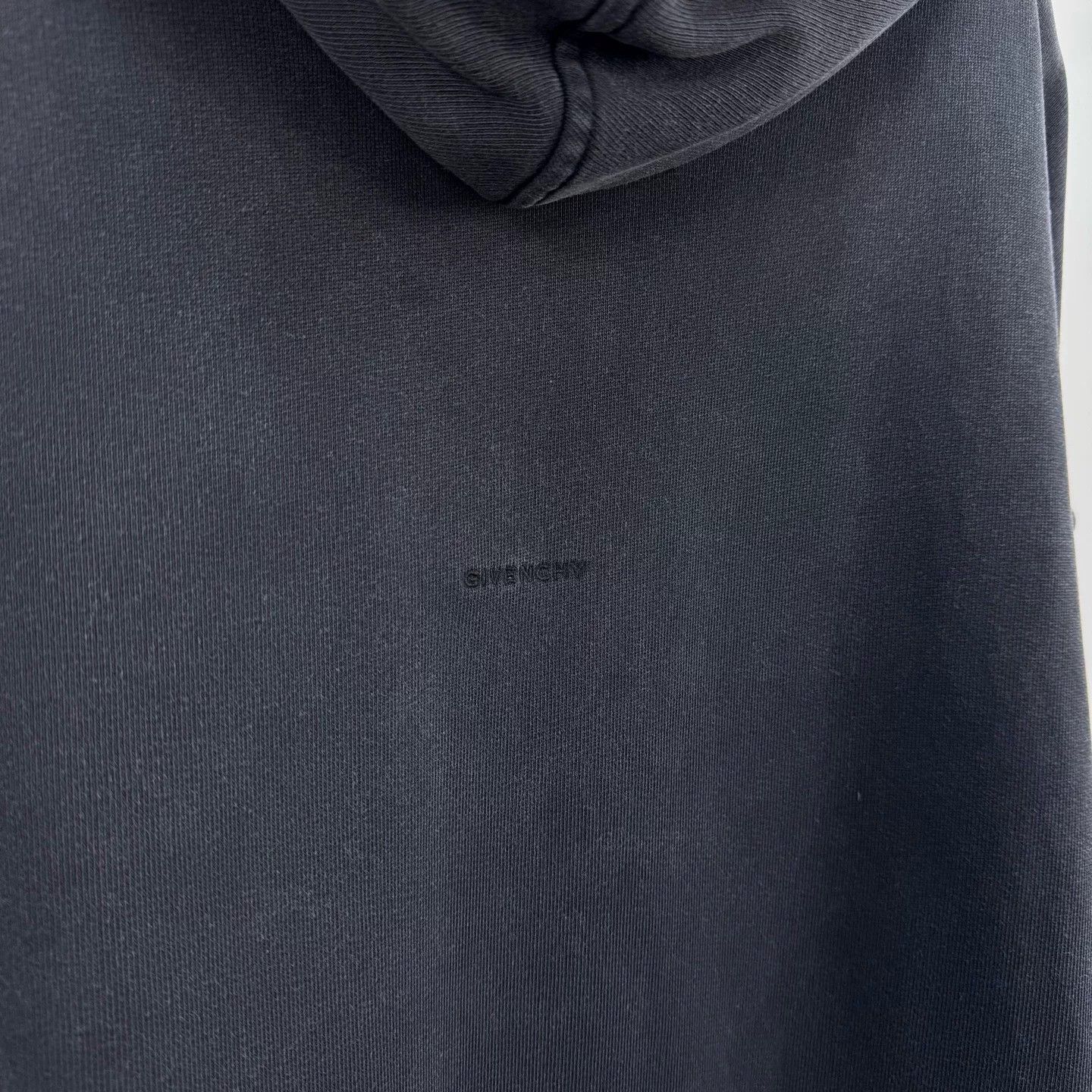 Givenchy Givenchy Chito Collaboration Hoodie Sweatshirt Size US L / EU 52-54 / 3 - 5 Thumbnail