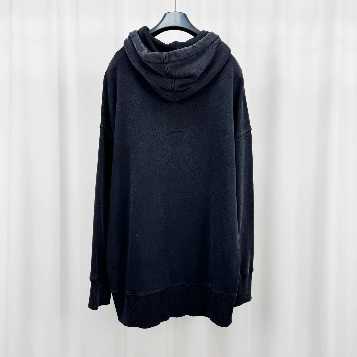 Givenchy Givenchy Chito Collaboration Hoodie Sweatshirt Size US L / EU 52-54 / 3 - 2 Thumbnail