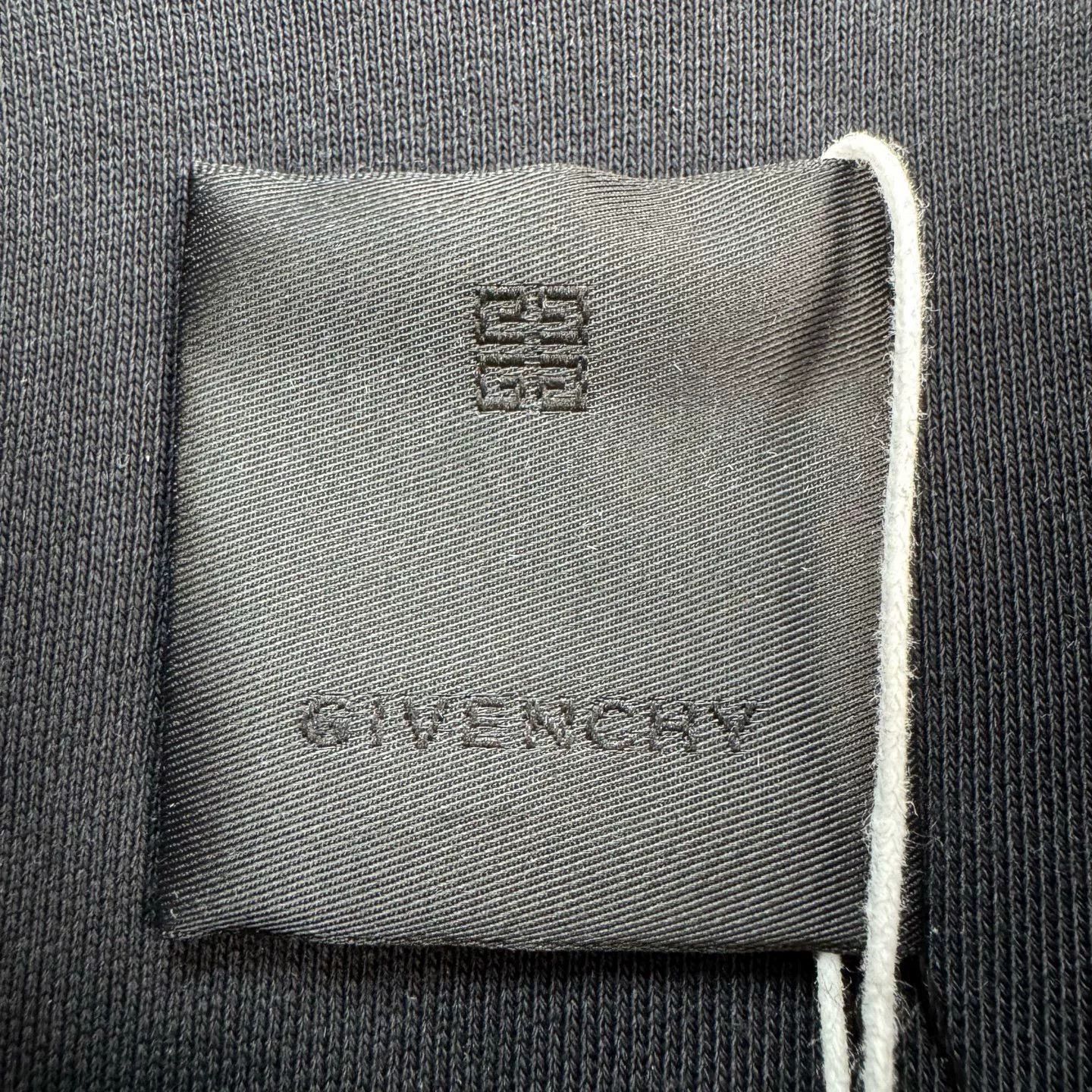 Givenchy Givenchy Chito Collaboration Hoodie Sweatshirt Size US L / EU 52-54 / 3 - 6 Thumbnail