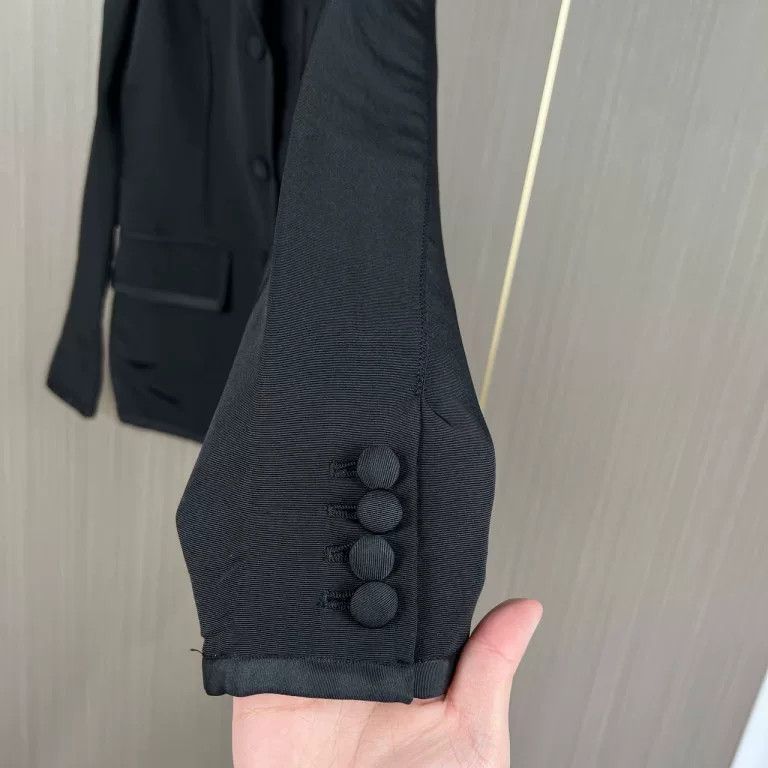 Thom Browne thom browne suit jacket size 2 Size US S / EU 44-46 / 1 - 3 Thumbnail