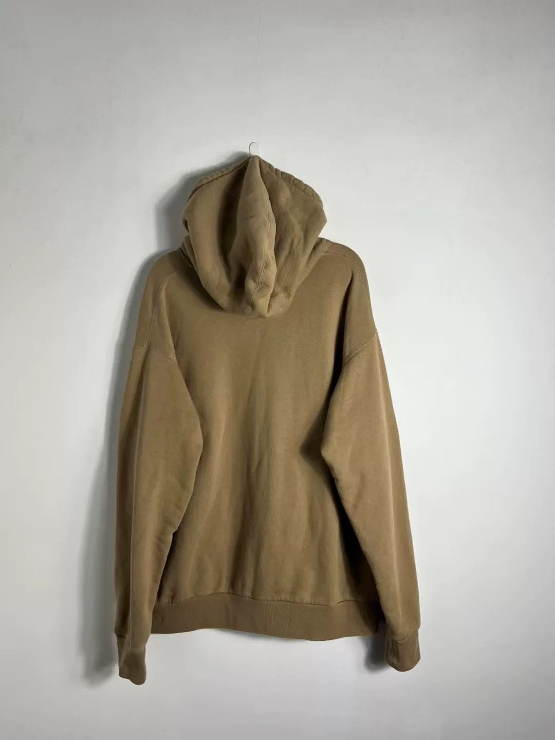 The North Face gucci x tnf collaboration khaki hoodie Size US M / EU 48-50 / 2 - 2 Thumbnail
