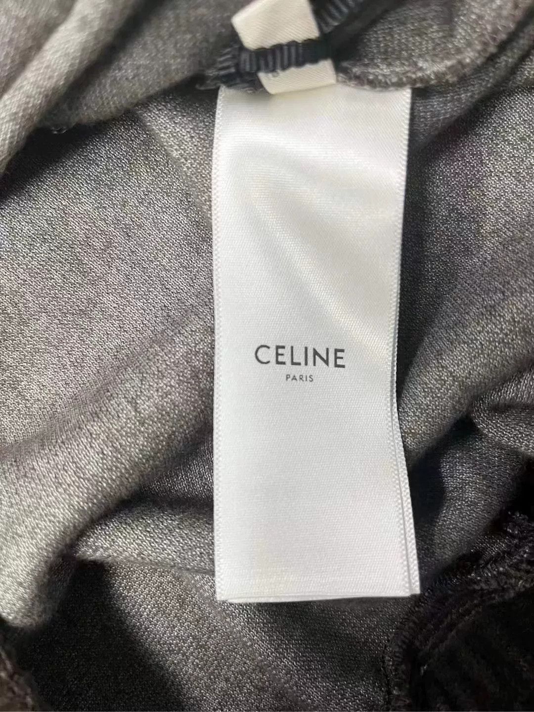 Celine brown suede jacket by Celine Size XS / US 0-2 / IT 36-38 - 6 Thumbnail