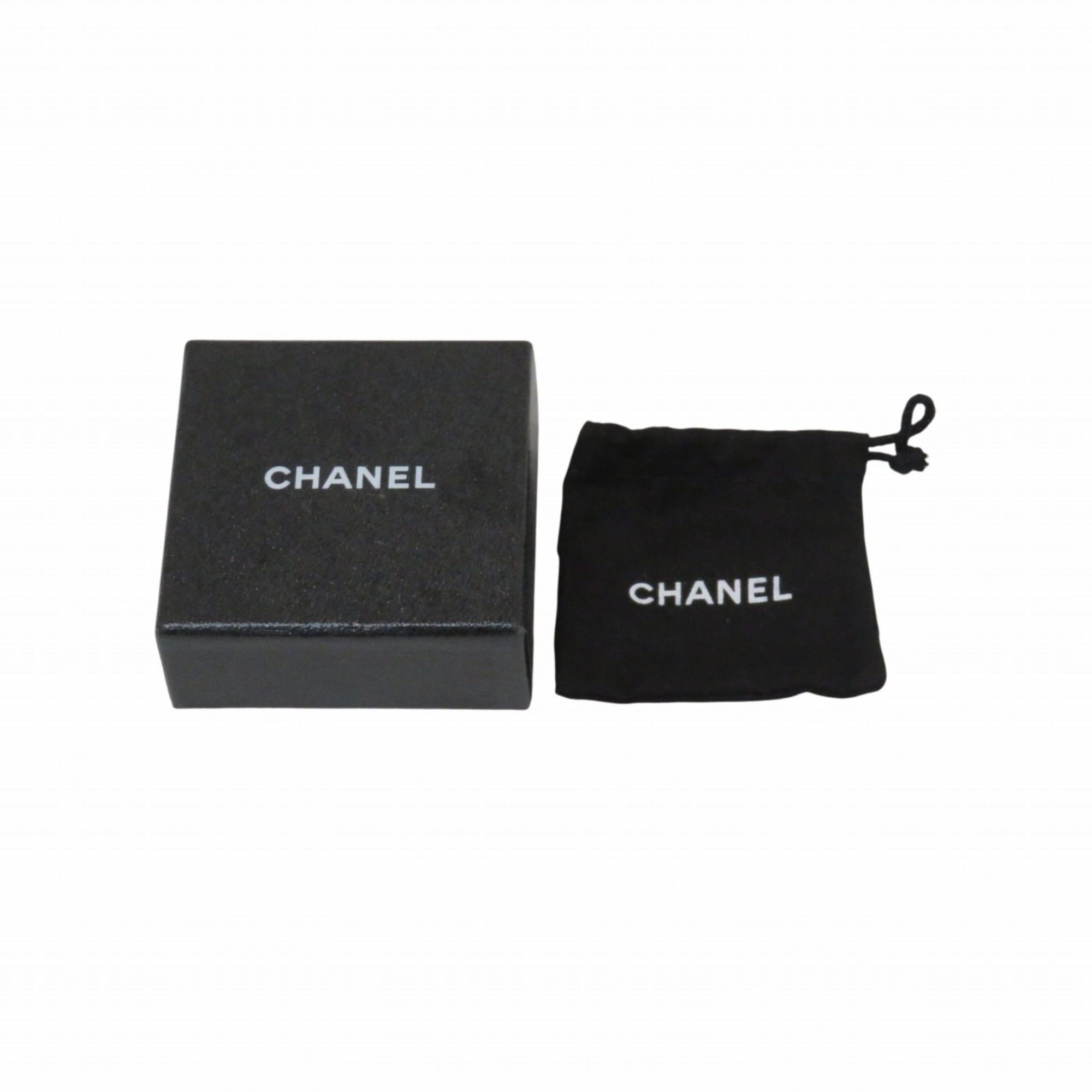 Chanel CHANEL necklace, approximately 40cm, GP, fake pearls Size ONE SIZE - 7 Thumbnail
