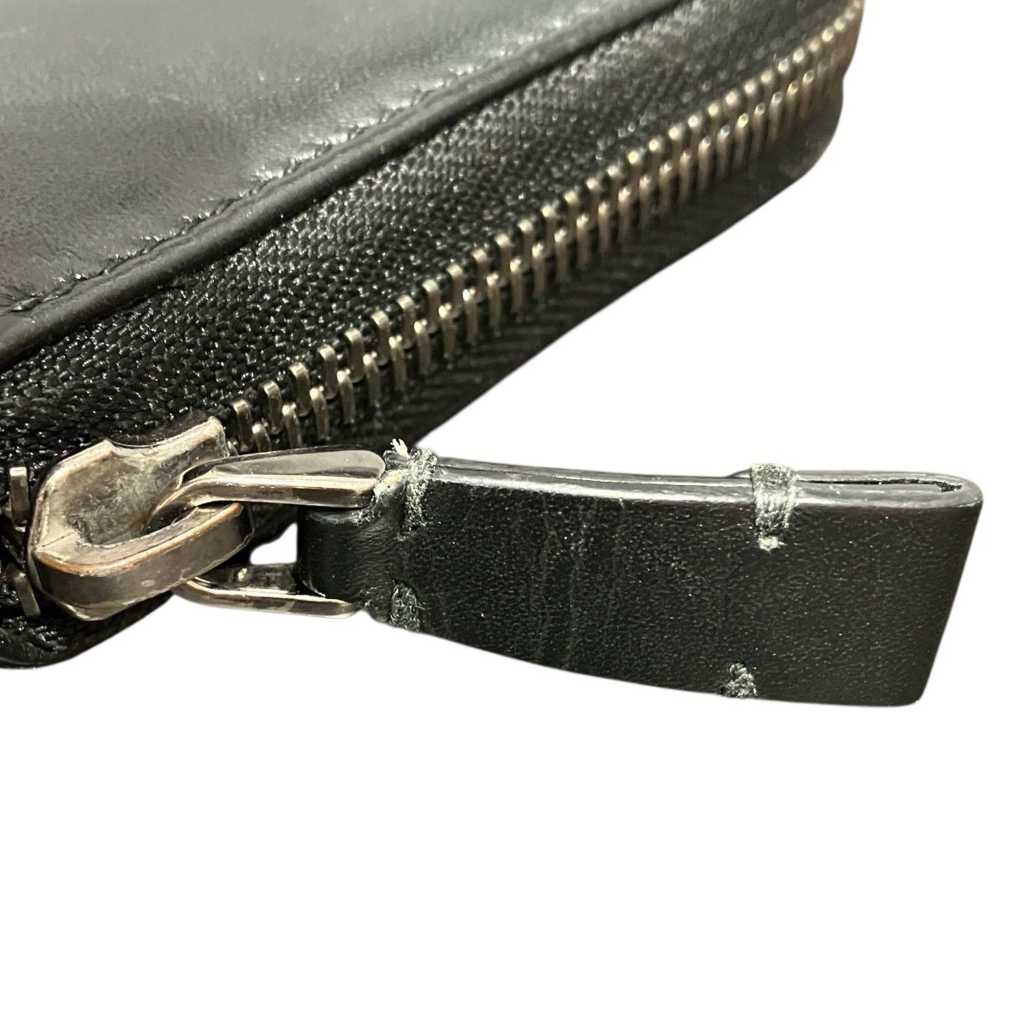 Bvlgari BVLGARI long wallet leather 282778 Size ONE SIZE - 8 Thumbnail