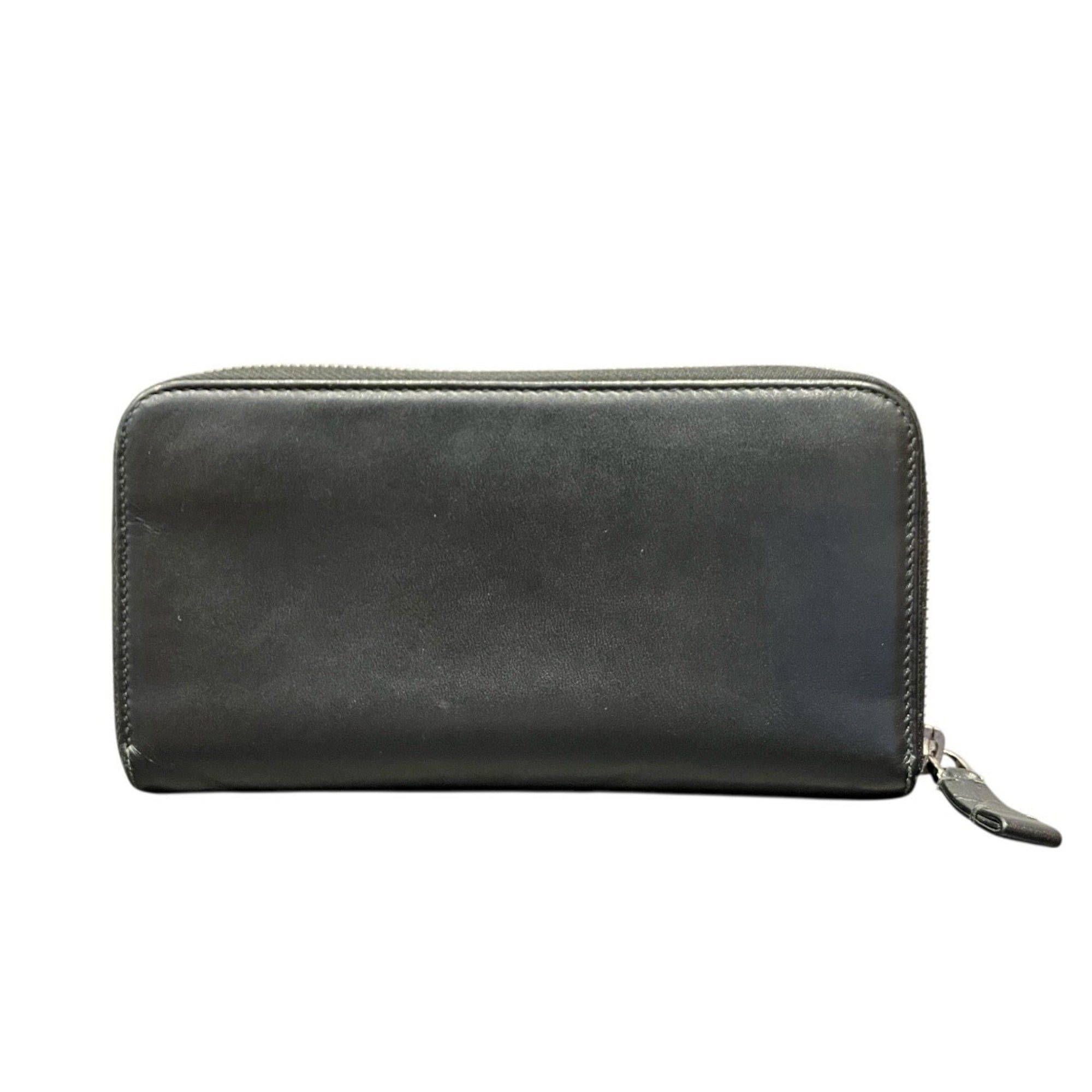 Bvlgari BVLGARI long wallet leather 282778 Size ONE SIZE - 2 Thumbnail