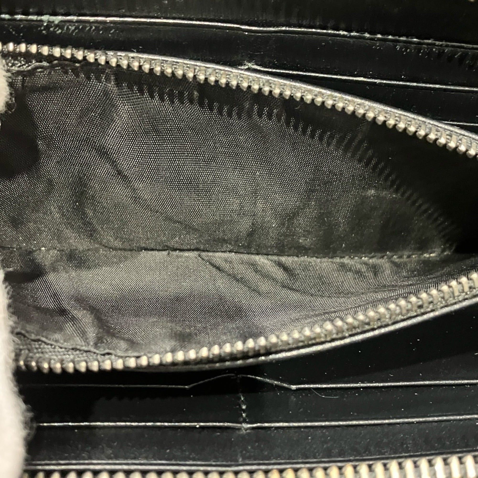 Bvlgari BVLGARI long wallet leather 282778 Size ONE SIZE - 5 Thumbnail