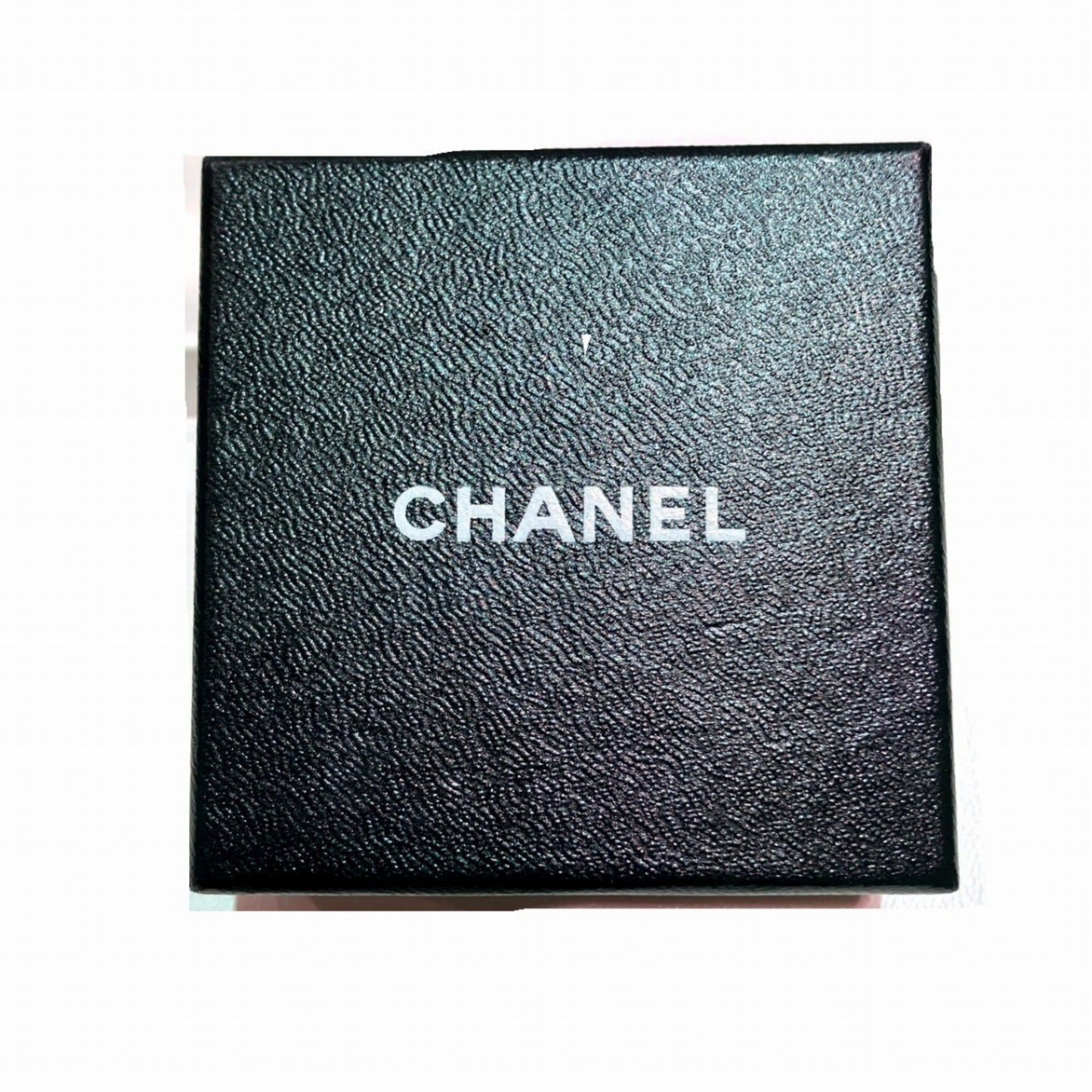 Chanel CHANEL earrings, total weight approximately 18.4g, GP fake pearl Size ONE SIZE - 6 Thumbnail