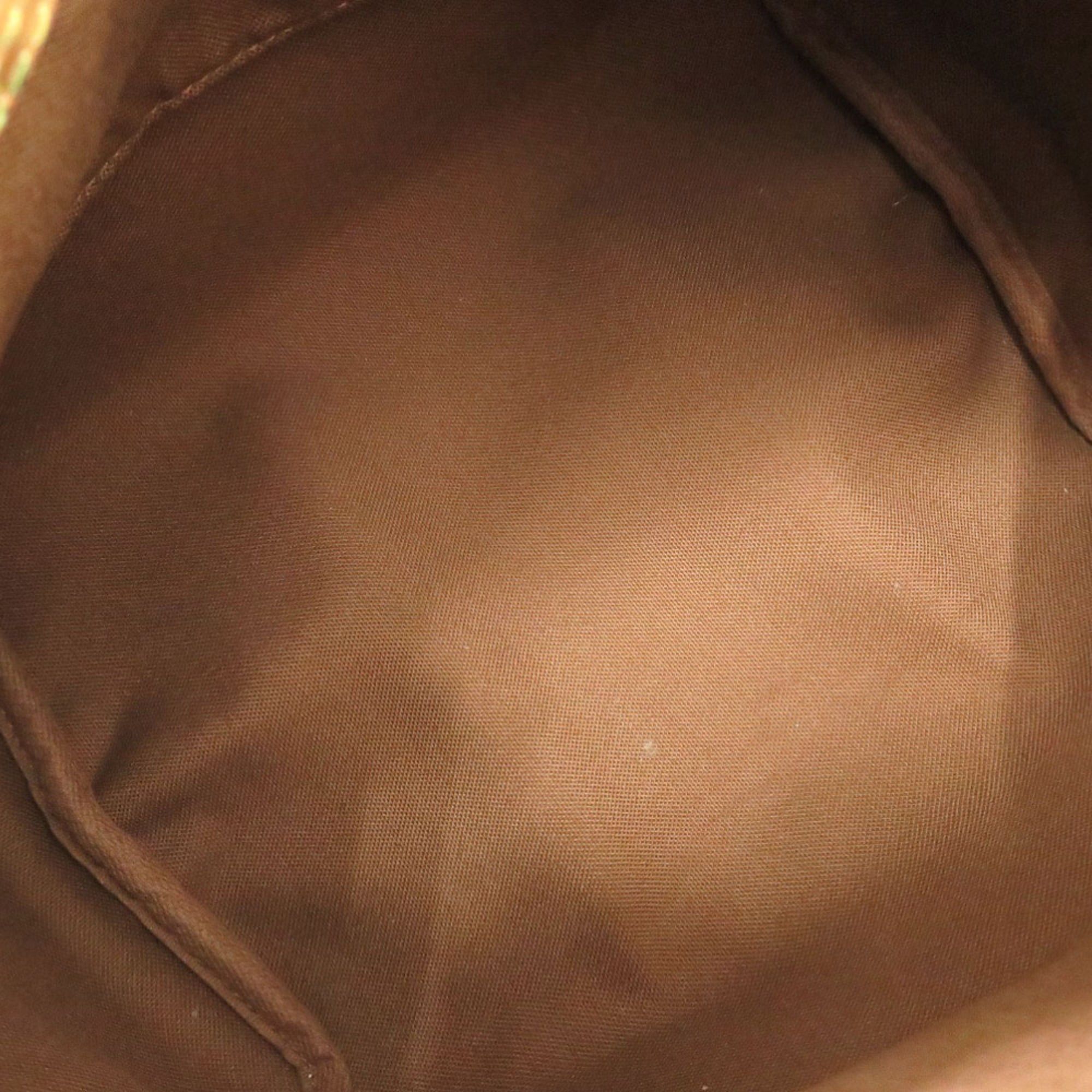 Louis Vuitton Louis Vuitton Speedy 25 Monogram M41528 Handbag LV 0308 Size ONE SIZE - 7 Thumbnail