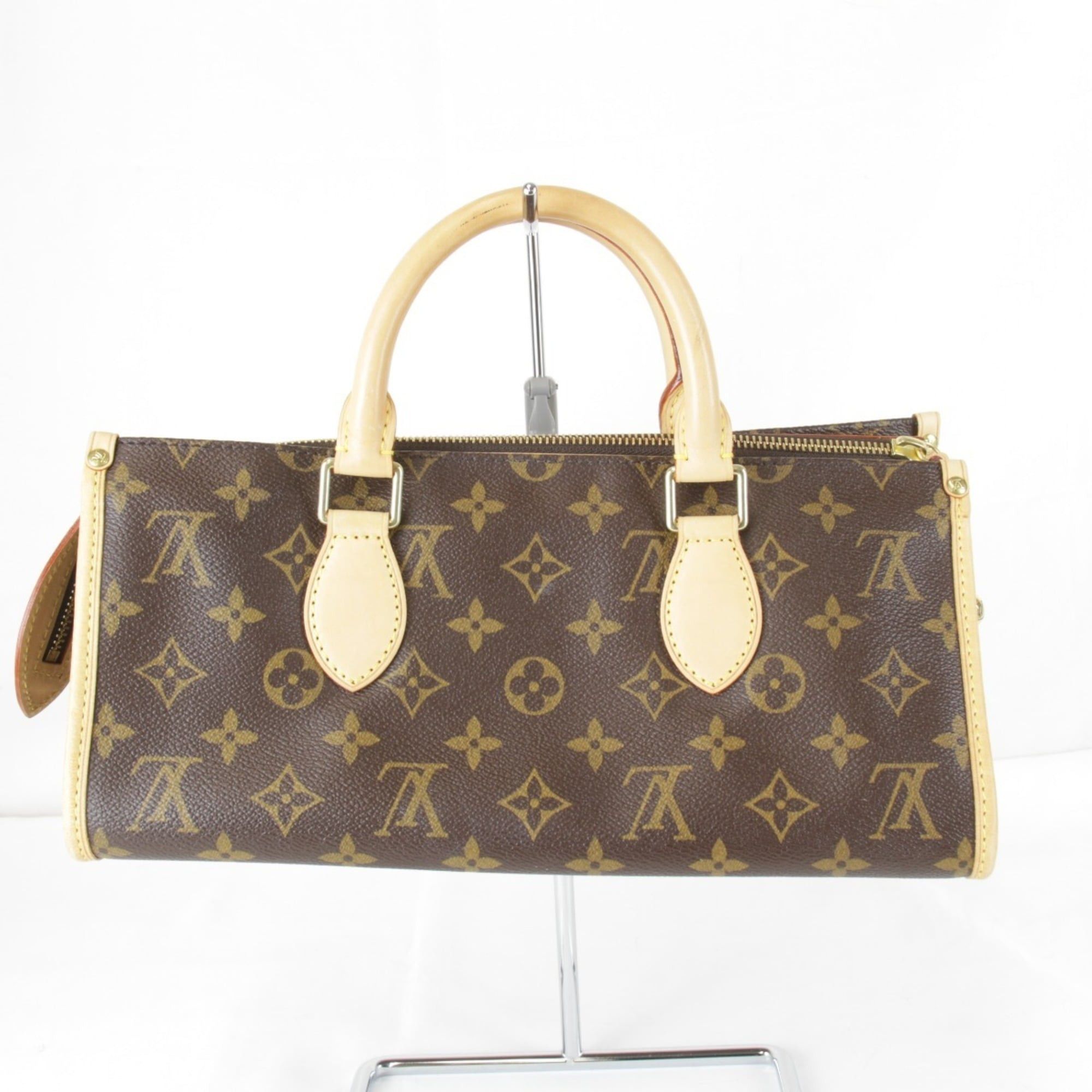 Louis Vuitton LOUIS VUITTON M40009/VI0036 Monogram Popincourt Handbag Women's Size ONE SIZE - 2 Thumbnail