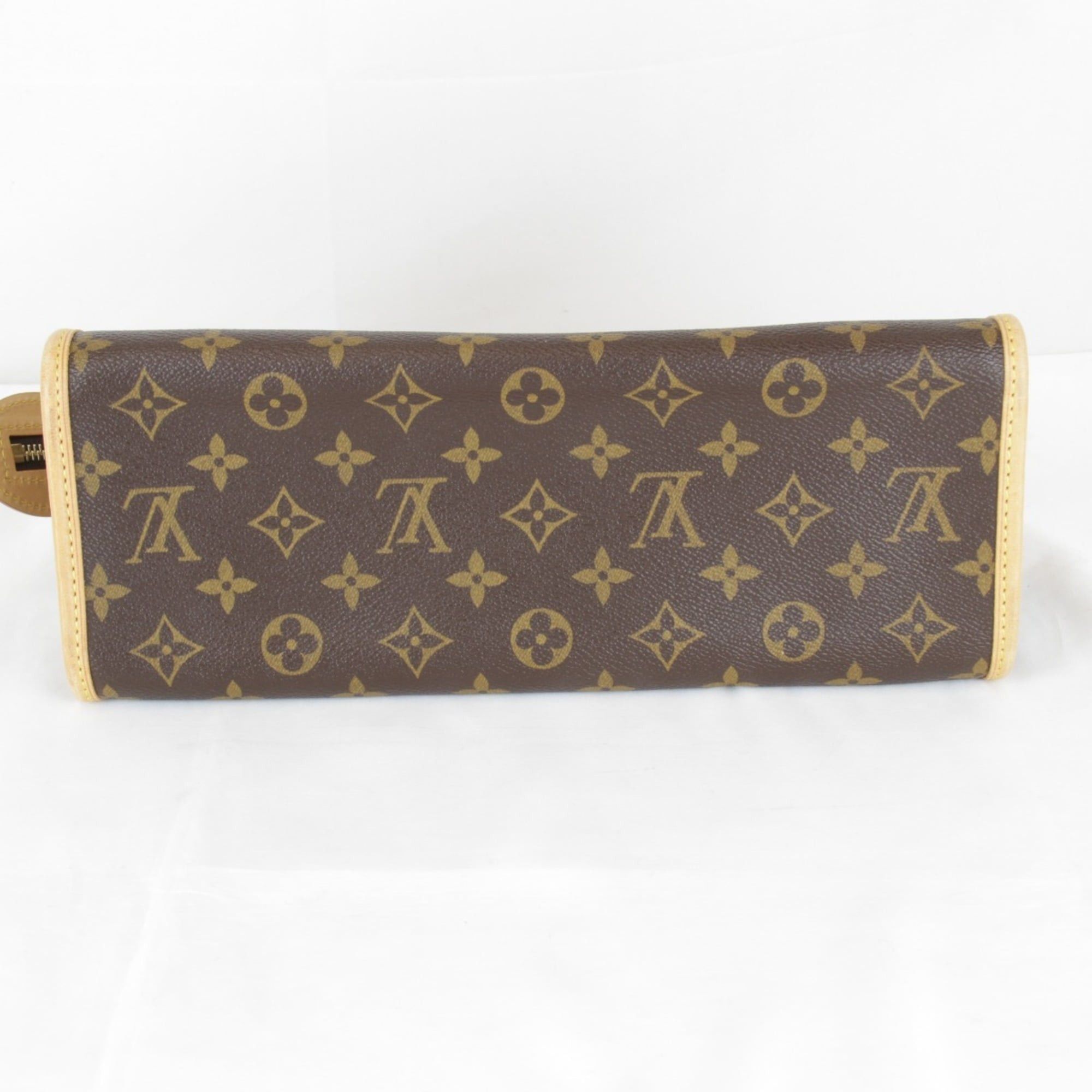 Louis Vuitton LOUIS VUITTON M40009/VI0036 Monogram Popincourt Handbag Women's Size ONE SIZE - 7 Thumbnail