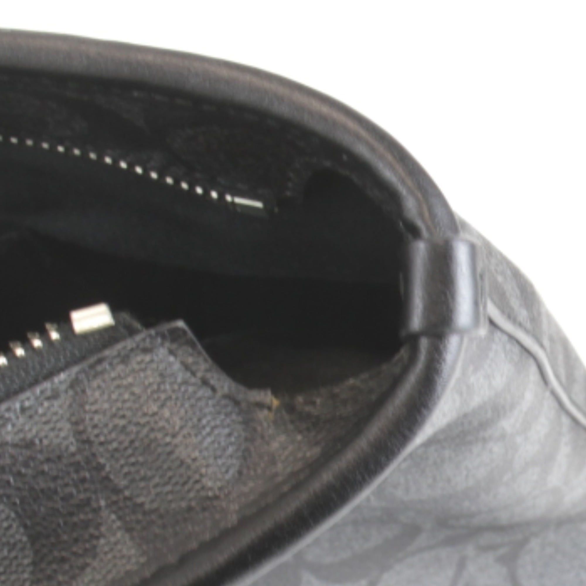Coach COACH Signature F58292 Tote Bag in Black Leather for Women Size ONE SIZE - 13 Thumbnail