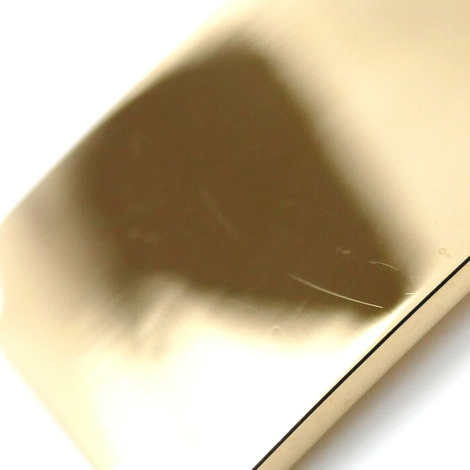 Cartier CARTIER 18K Yellow Gold Santos-Dumont Pendant Top B3016600 12.7g Women's Size ONE SIZE - 3 Thumbnail