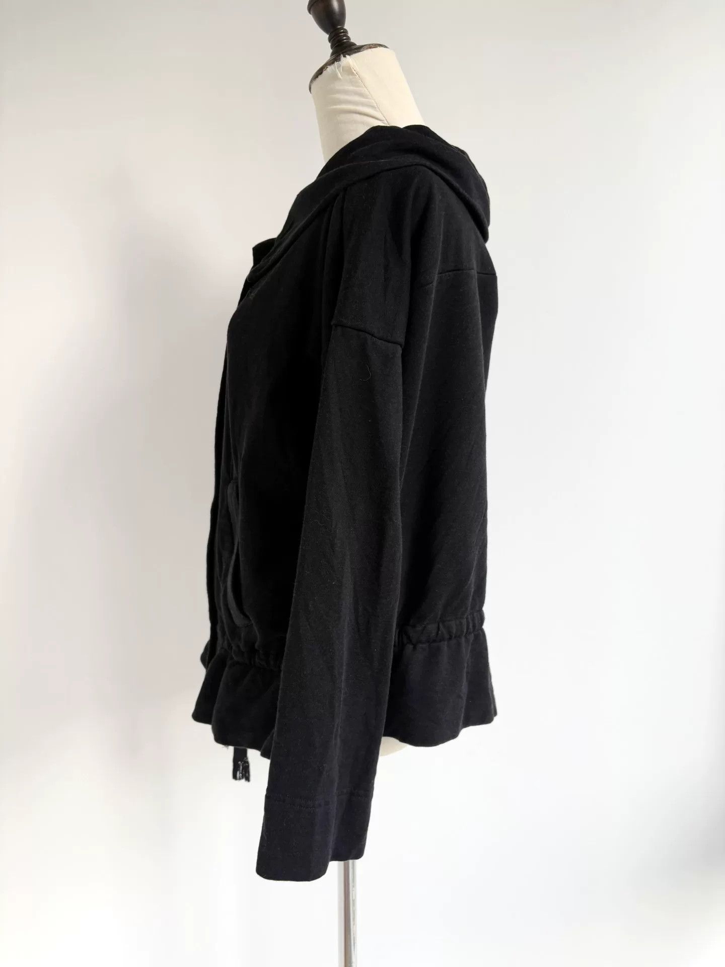 Vivienne Westwood vivienne westwood black saturn jacket Size M / US 6-8 / IT 42-44 - 5 Thumbnail